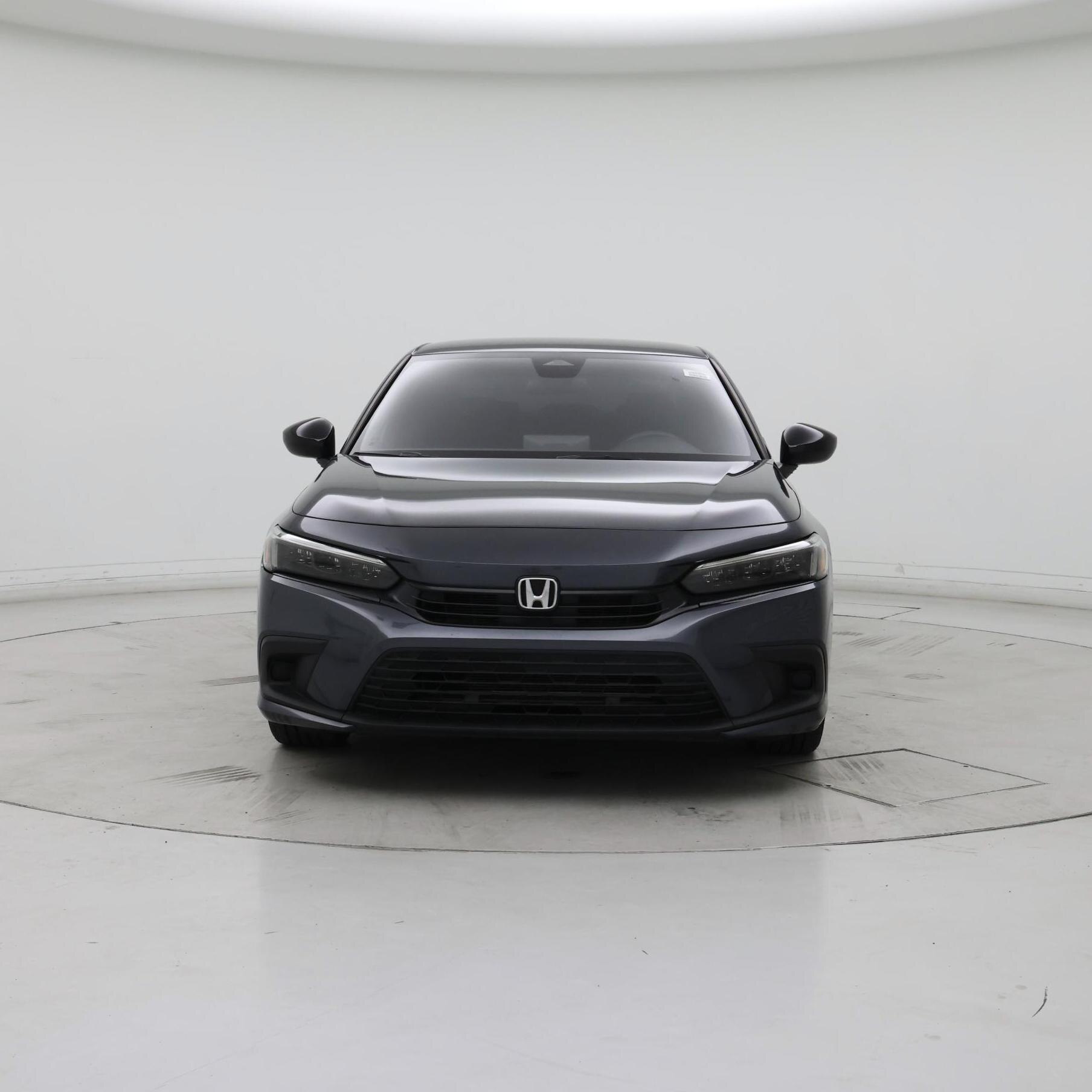 Thumbnail: 2023 Honda Civic - 5