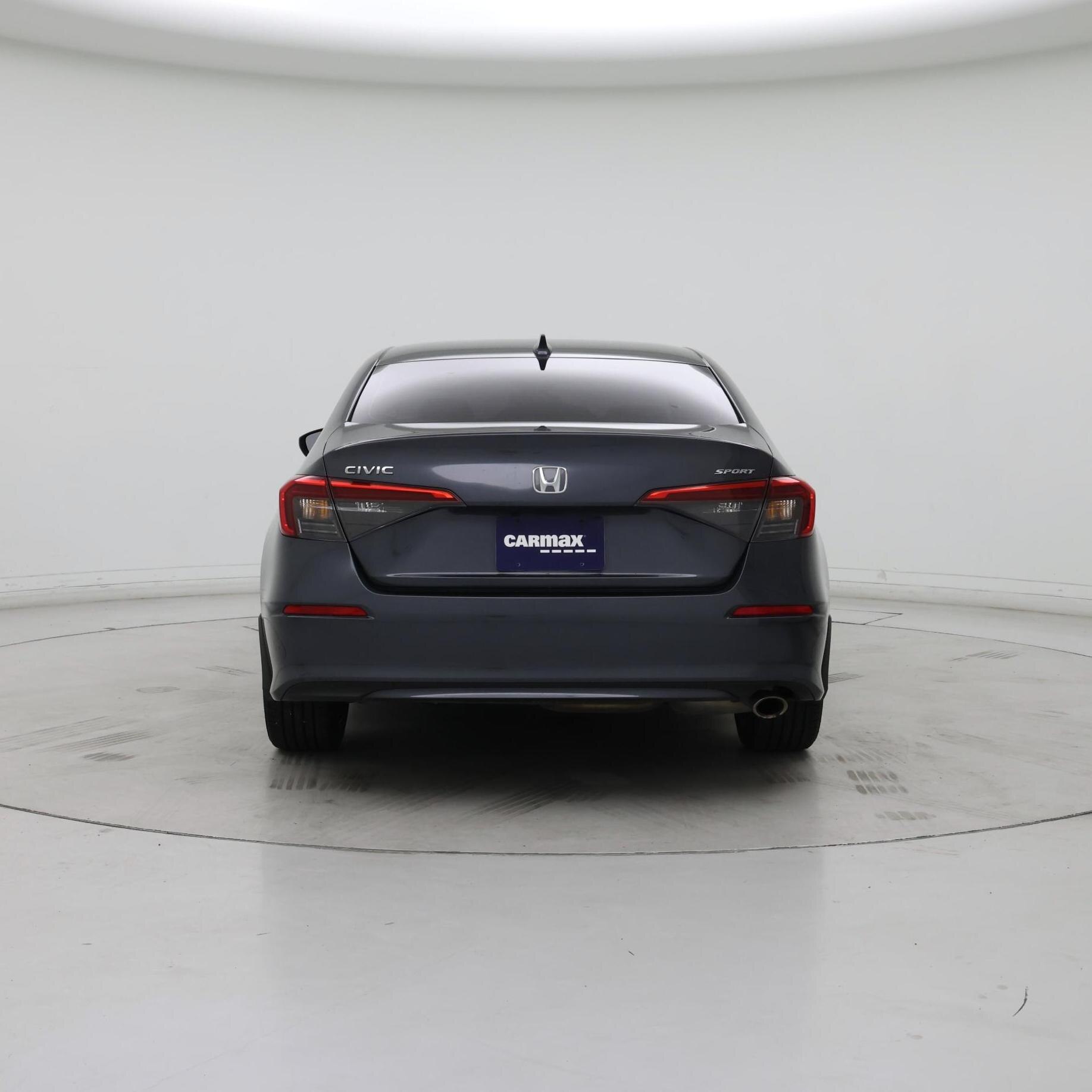 Thumbnail: 2023 Honda Civic - 6