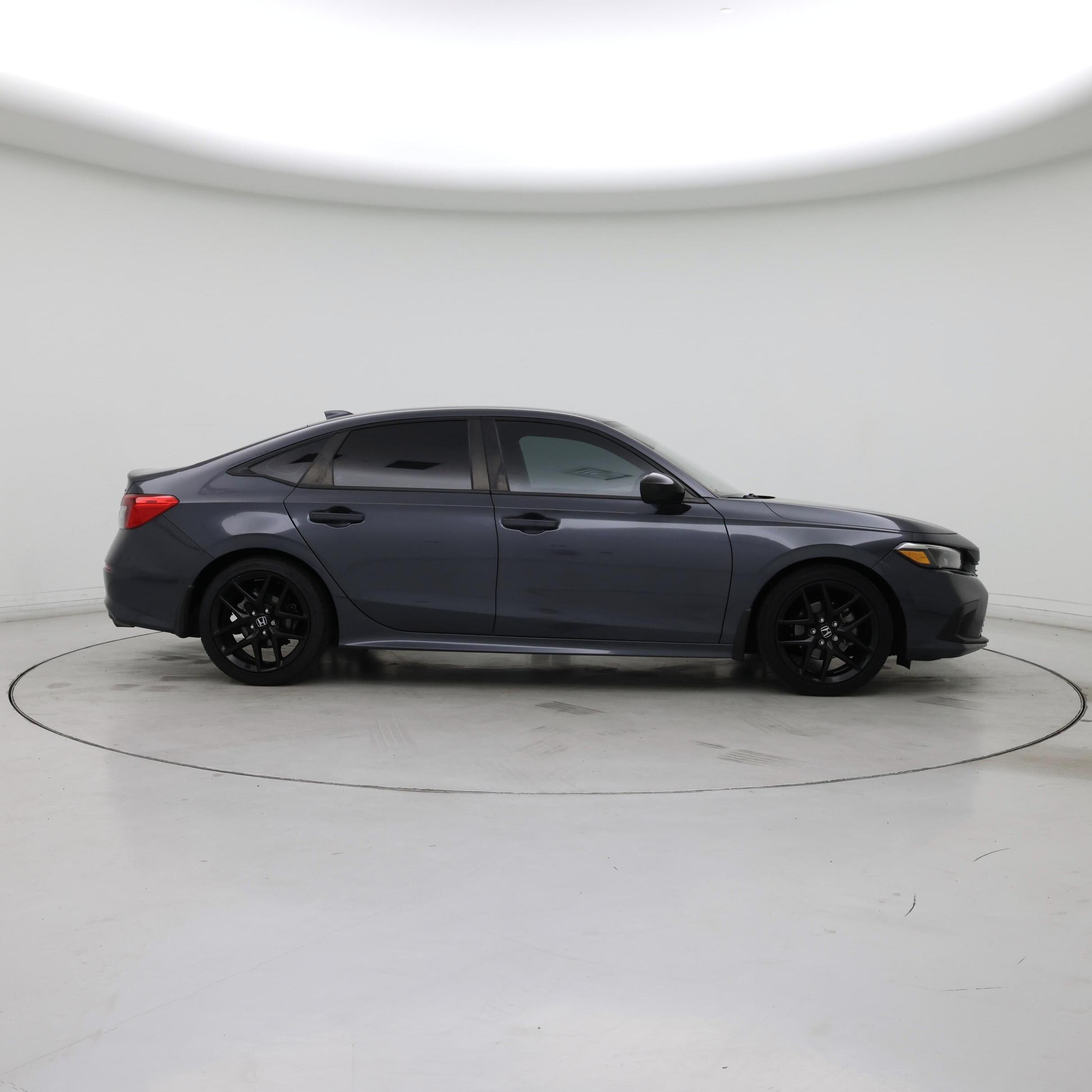 Thumbnail: 2023 Honda Civic - 7