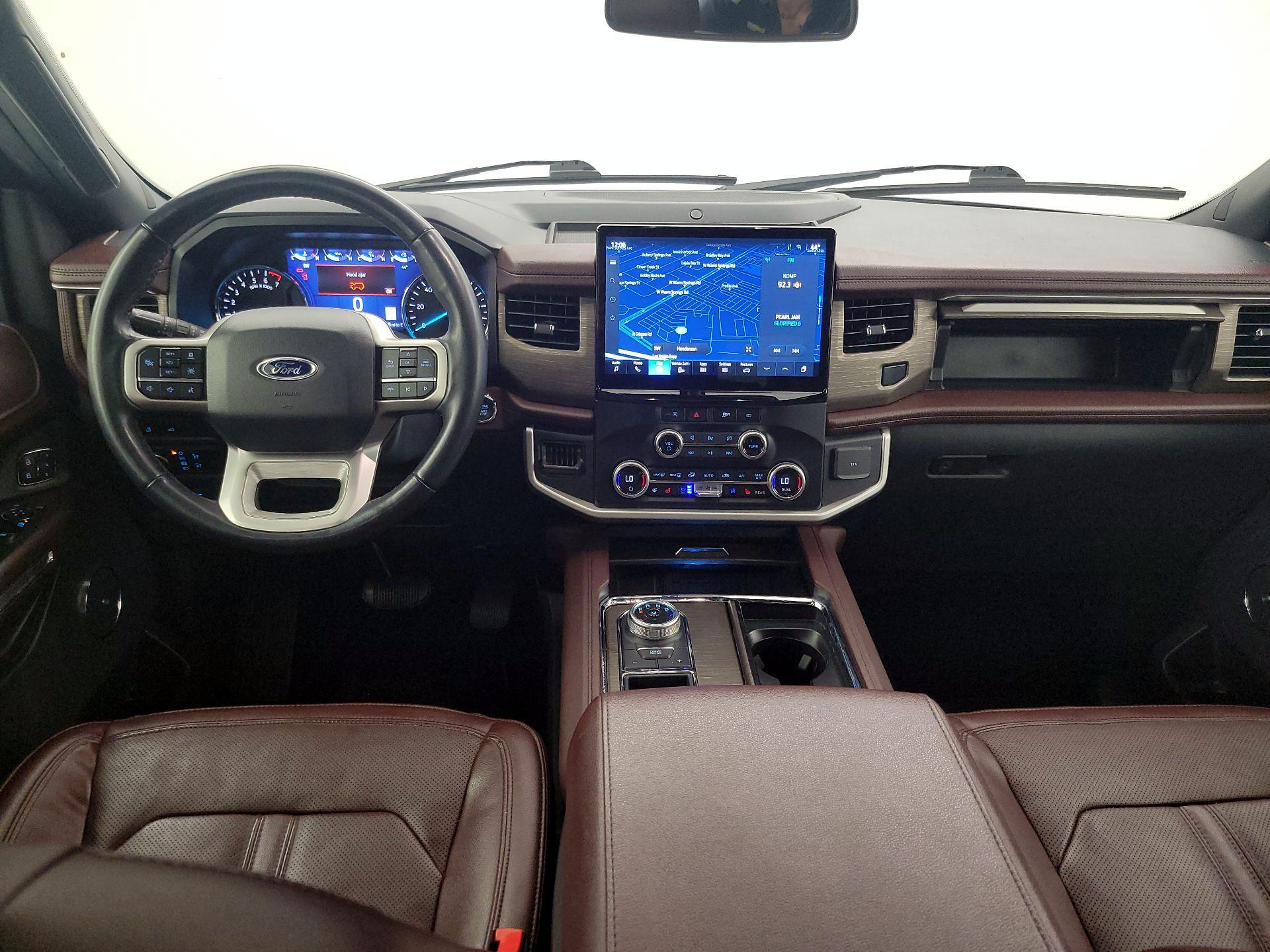 Thumbnail: 2024 Ford Expedition - 9