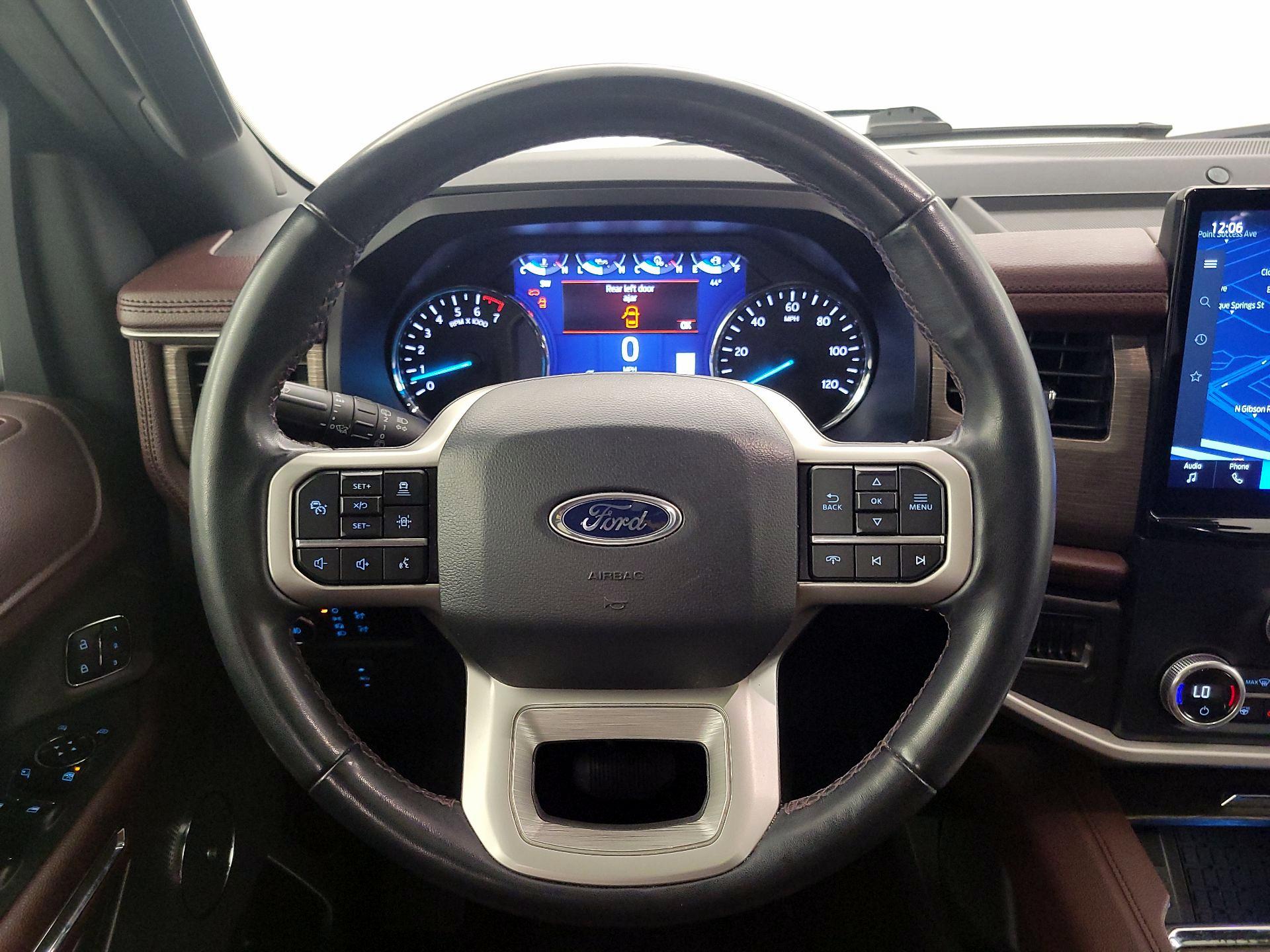 Thumbnail: 2024 Ford Expedition - 10