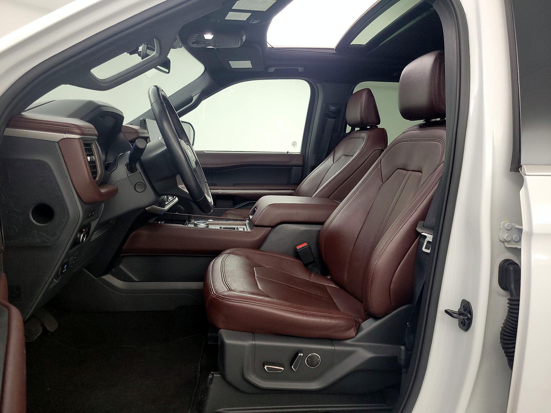 Thumbnail: 2024 Ford Expedition - 11