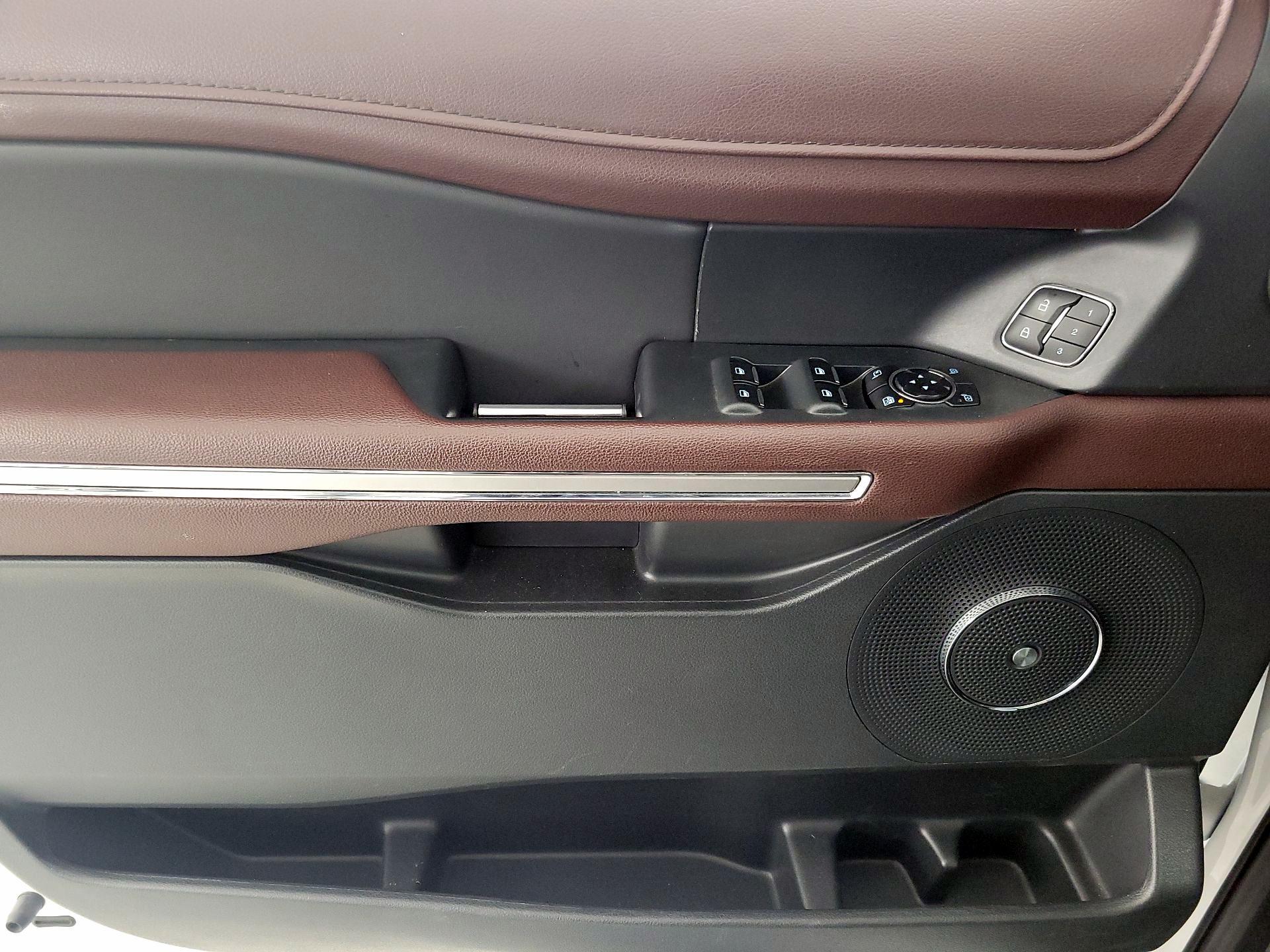 Thumbnail: 2024 Ford Expedition - 12