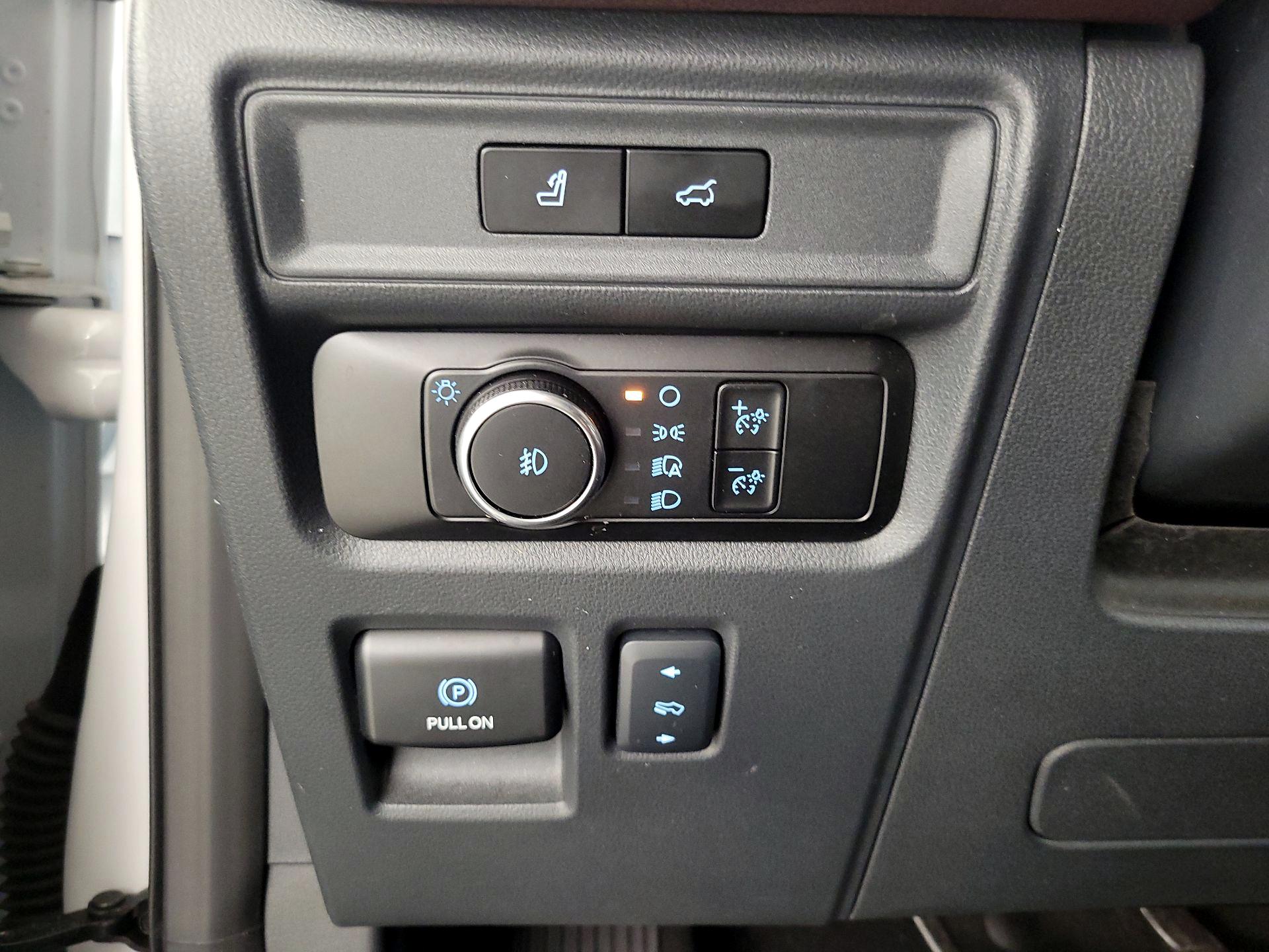 Thumbnail: 2024 Ford Expedition - 13