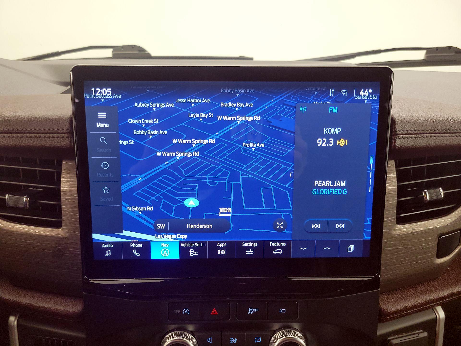 Thumbnail: 2024 Ford Expedition - 14