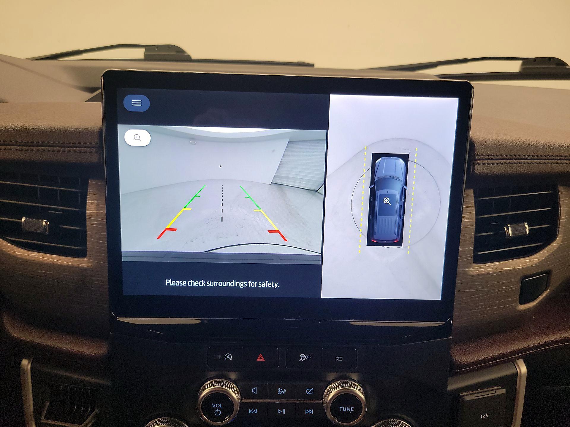 Thumbnail: 2024 Ford Expedition - 15