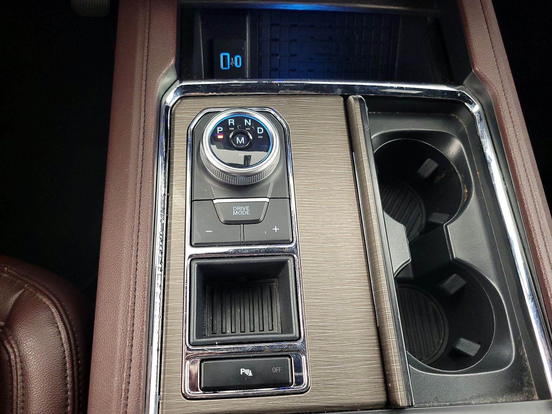 Thumbnail: 2024 Ford Expedition - 18