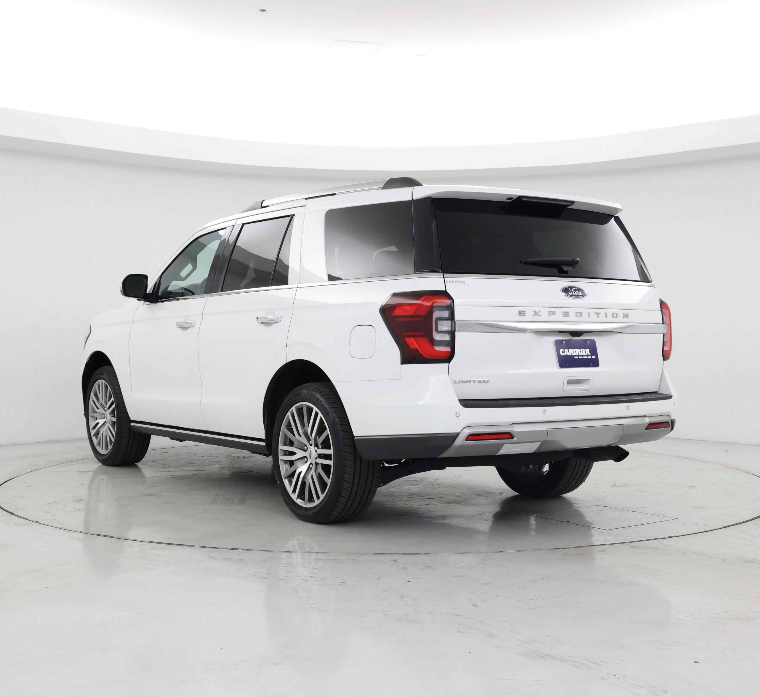 Thumbnail: 2024 Ford Expedition - 2