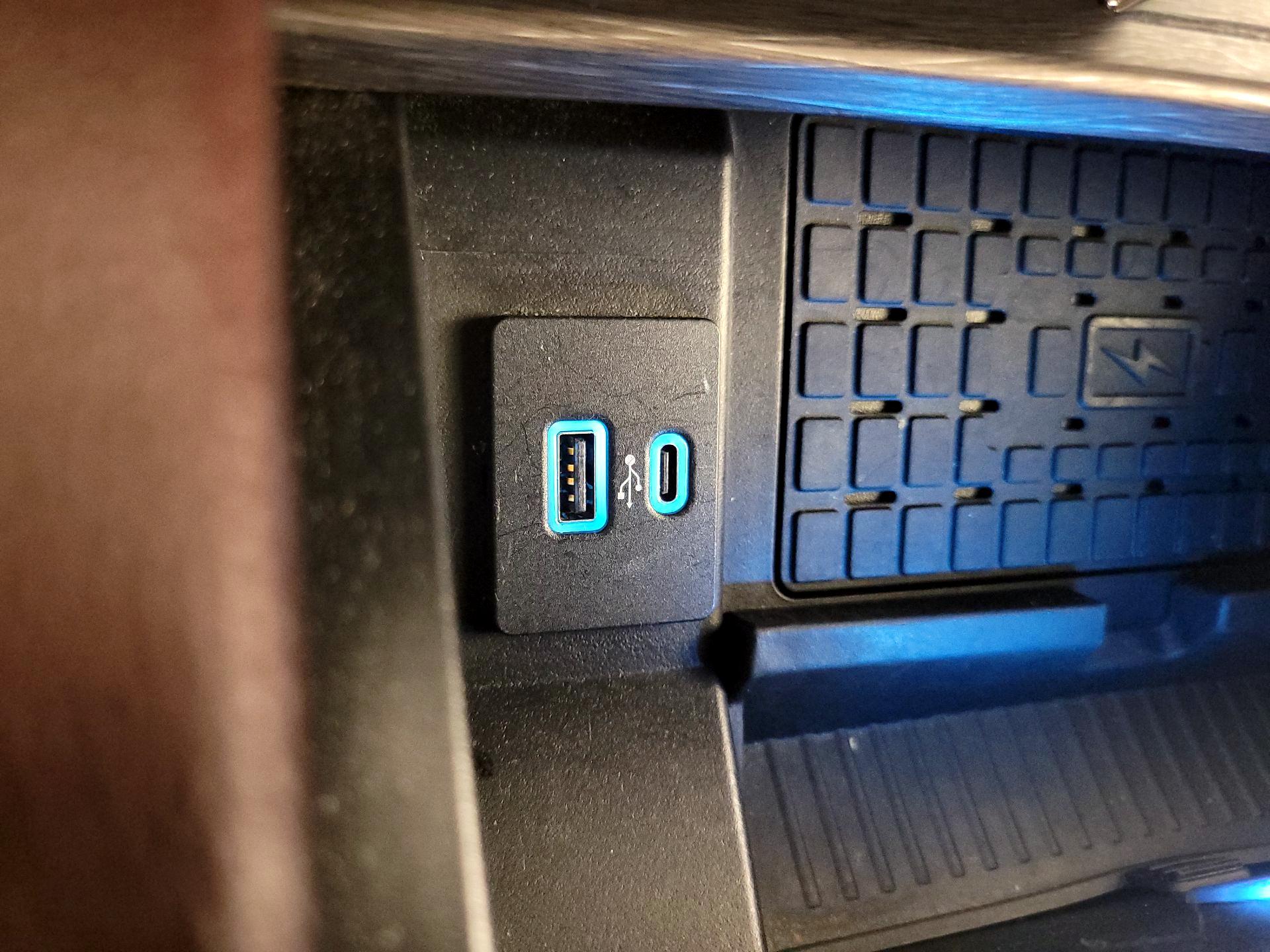 Thumbnail: 2024 Ford Expedition - 19