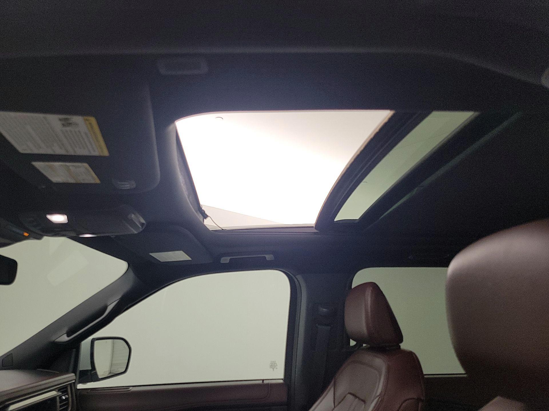 Thumbnail: 2024 Ford Expedition - 20