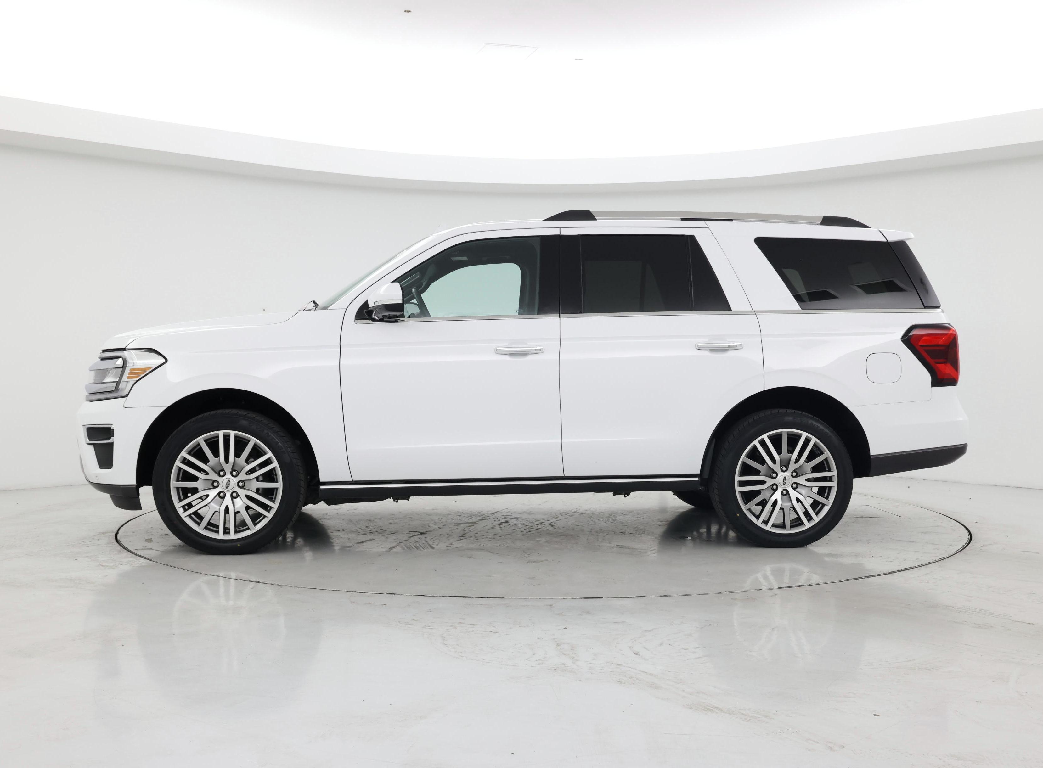 Thumbnail: 2024 Ford Expedition - 3