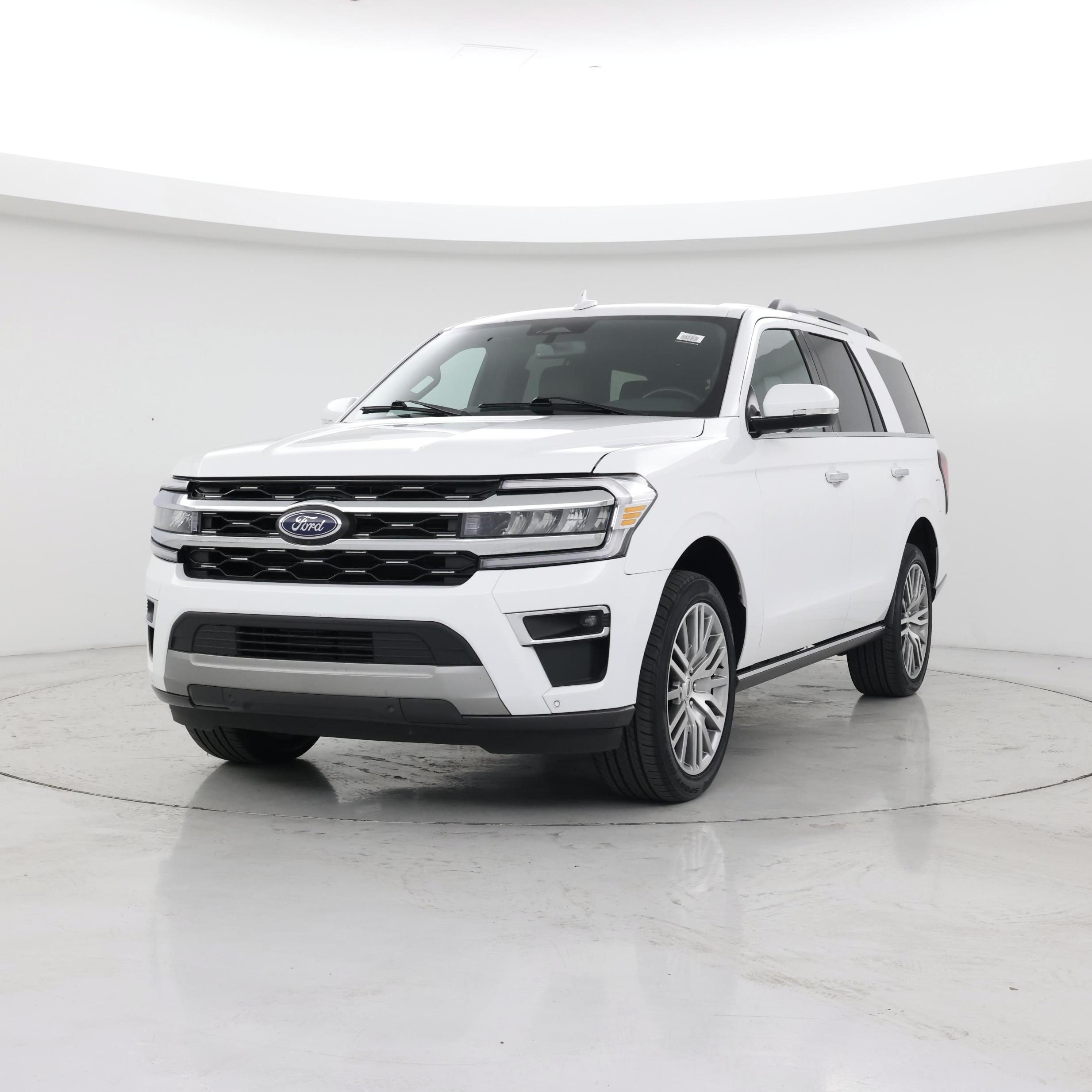 Thumbnail: 2024 Ford Expedition - 4