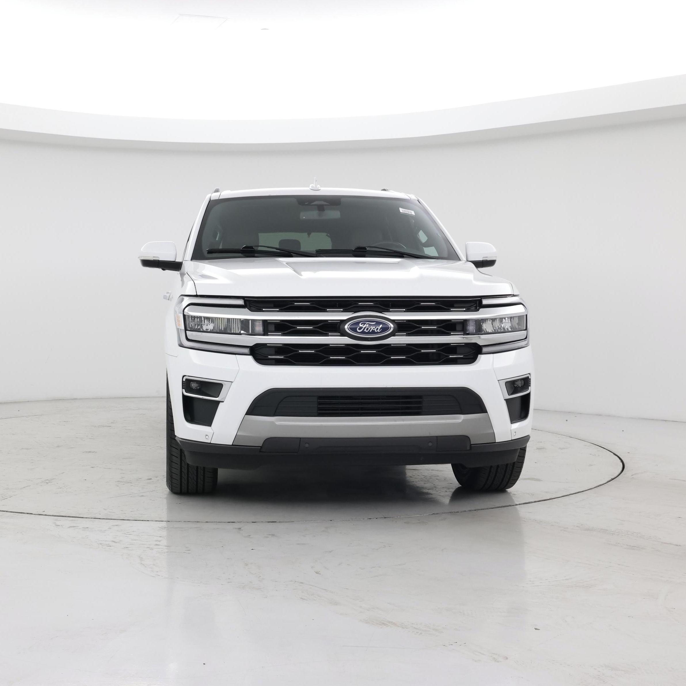 Thumbnail: 2024 Ford Expedition - 5