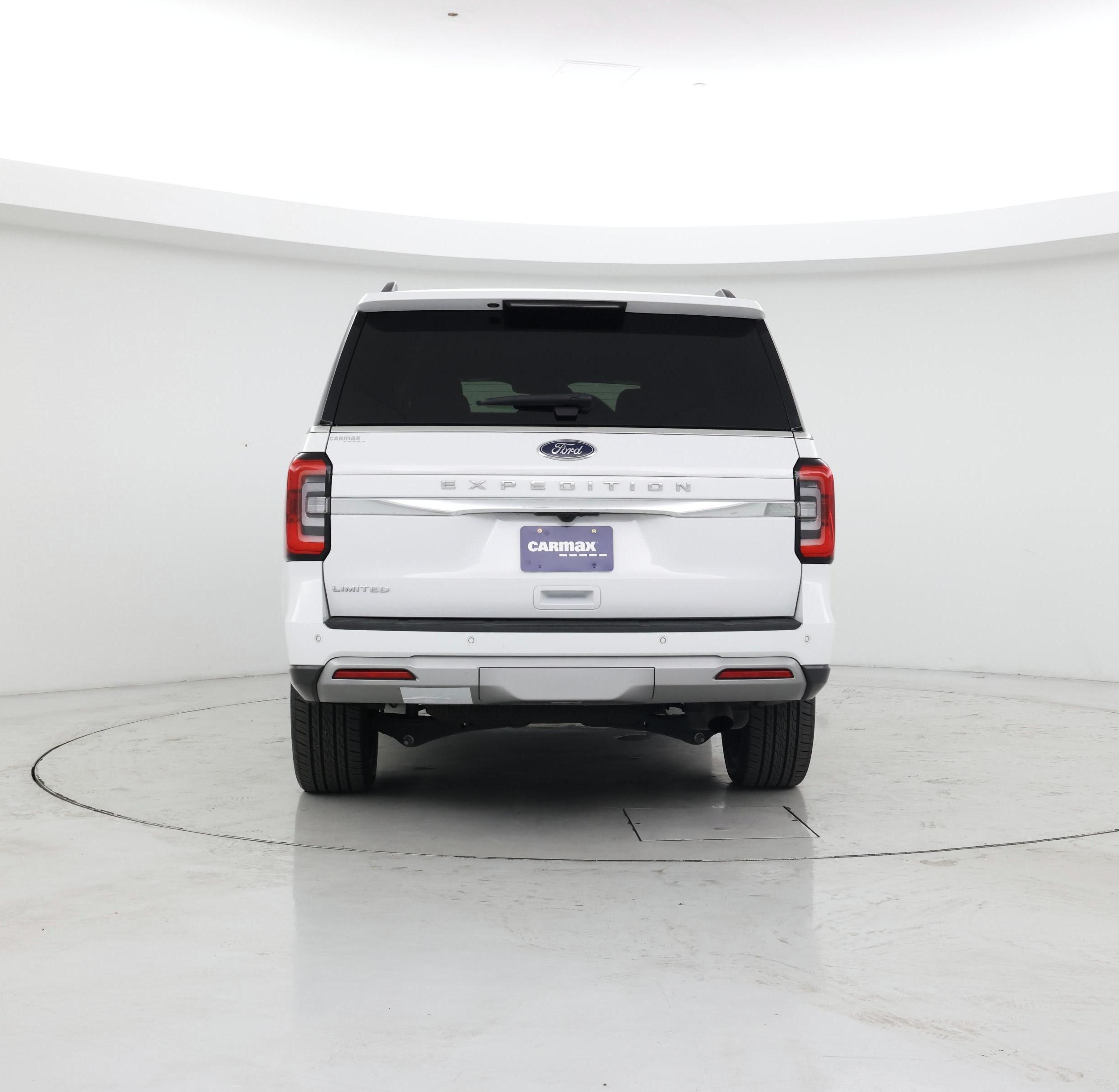 Thumbnail: 2024 Ford Expedition - 6