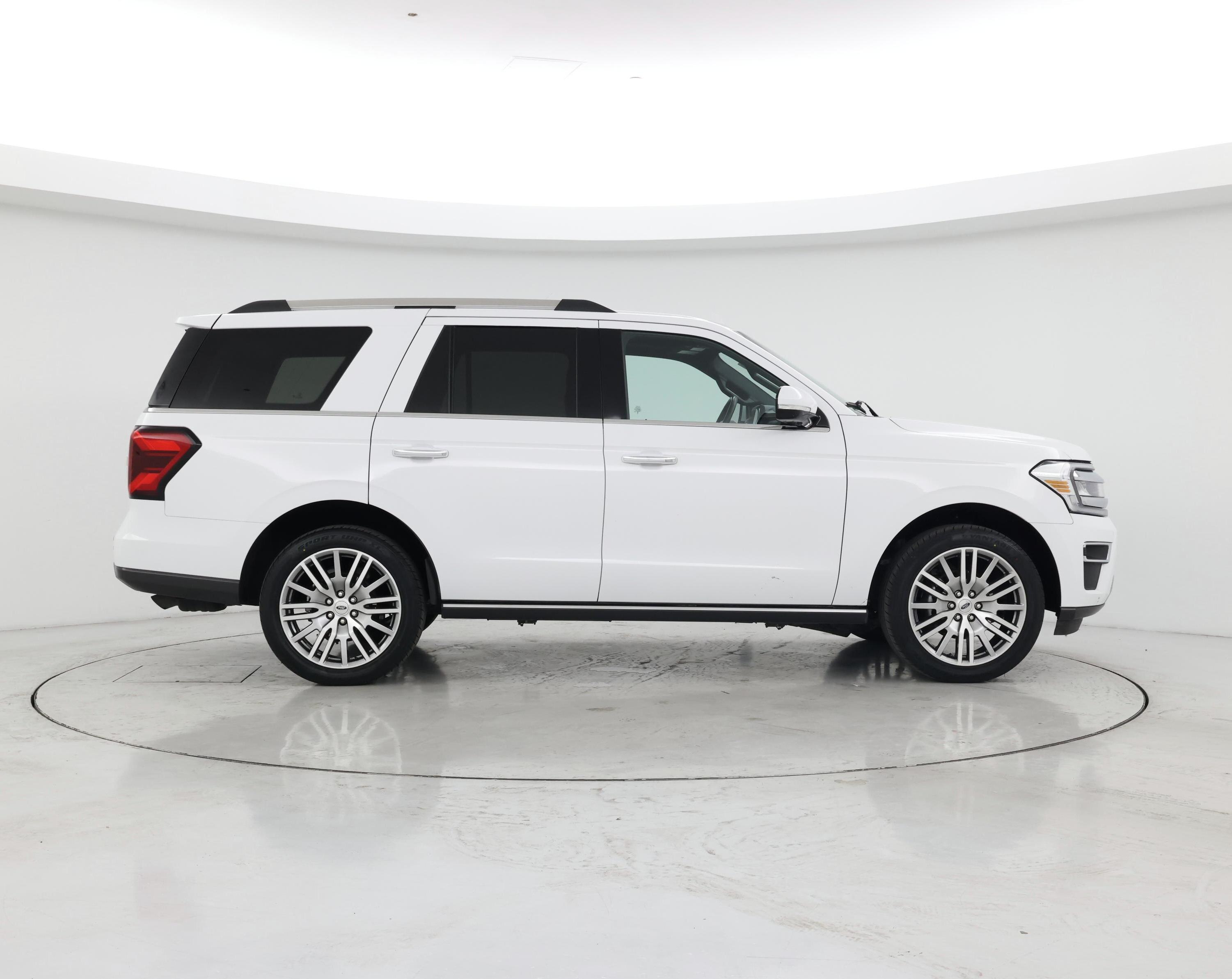 Thumbnail: 2024 Ford Expedition - 7