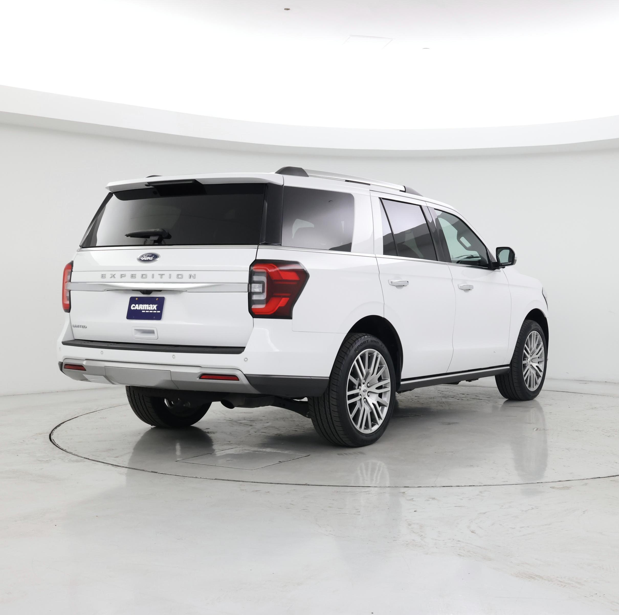 Thumbnail: 2024 Ford Expedition - 8