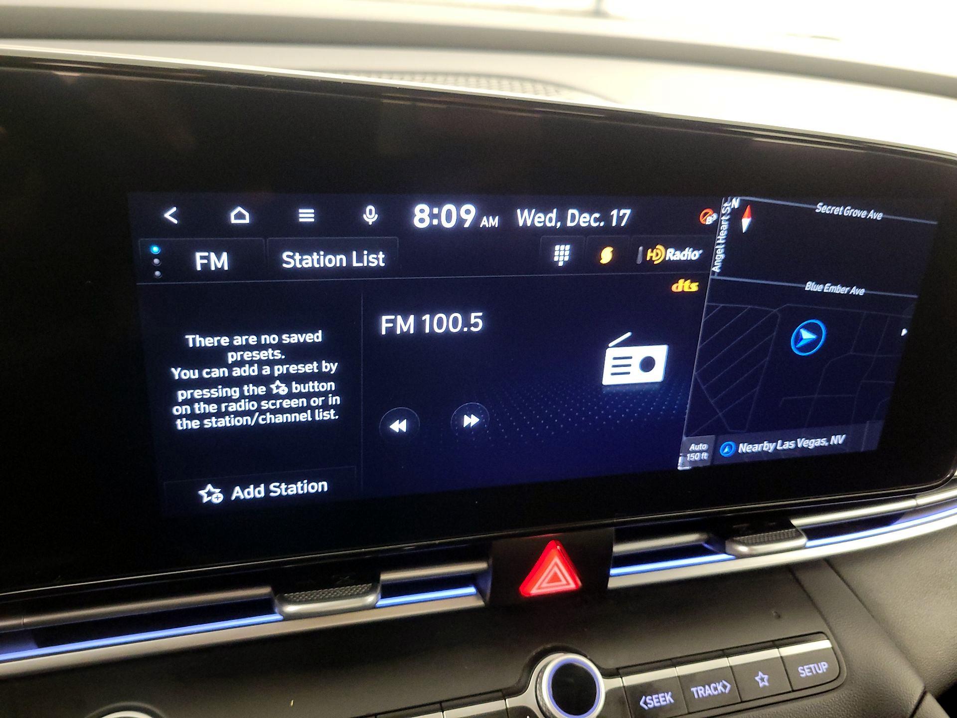 Thumbnail: 2024 Hyundai Elantra - 15