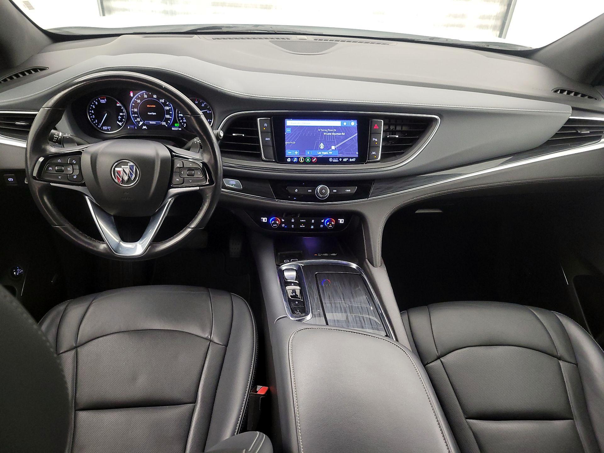 Thumbnail: 2024 Buick Enclave - 9