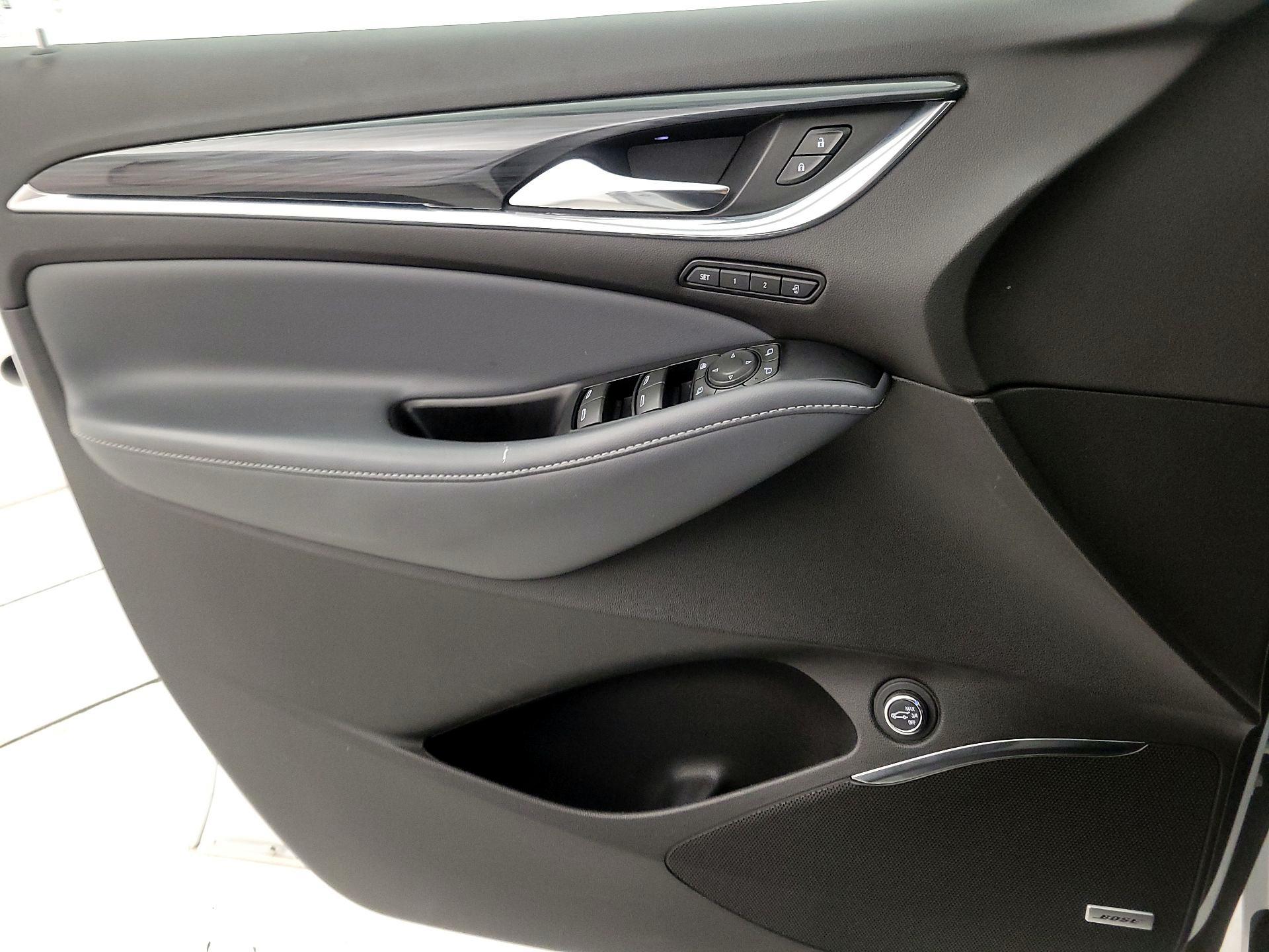 Thumbnail: 2024 Buick Enclave - 12