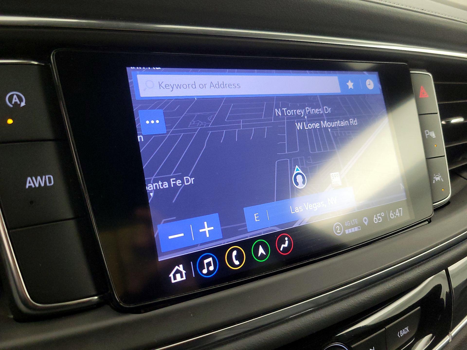 Thumbnail: 2024 Buick Enclave - 14