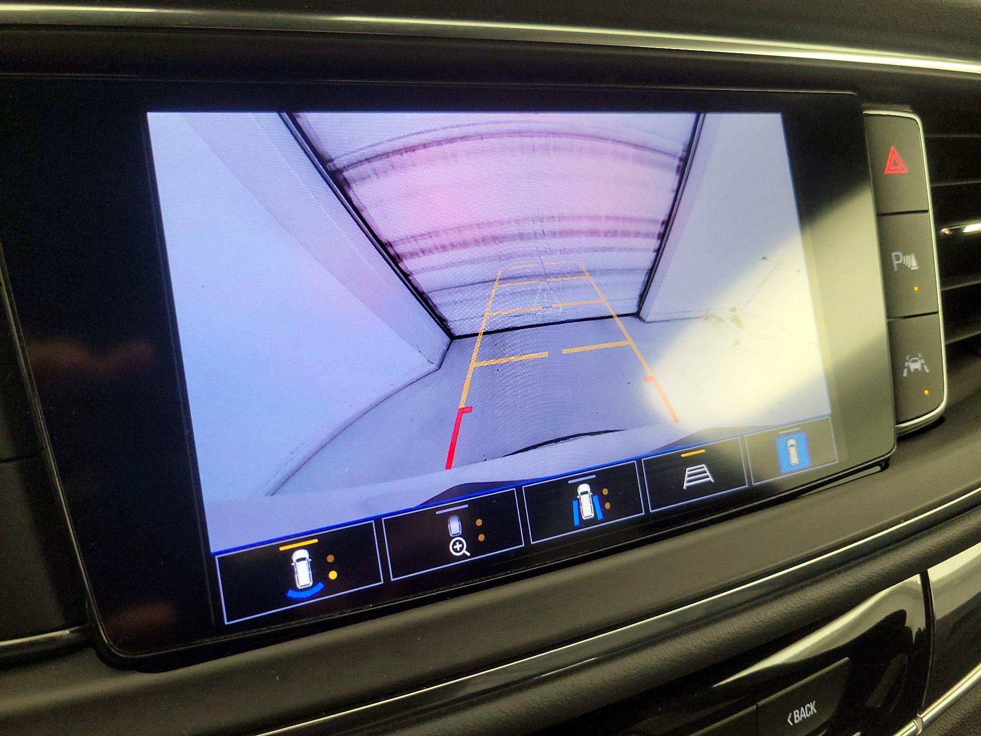 Thumbnail: 2024 Buick Enclave - 15