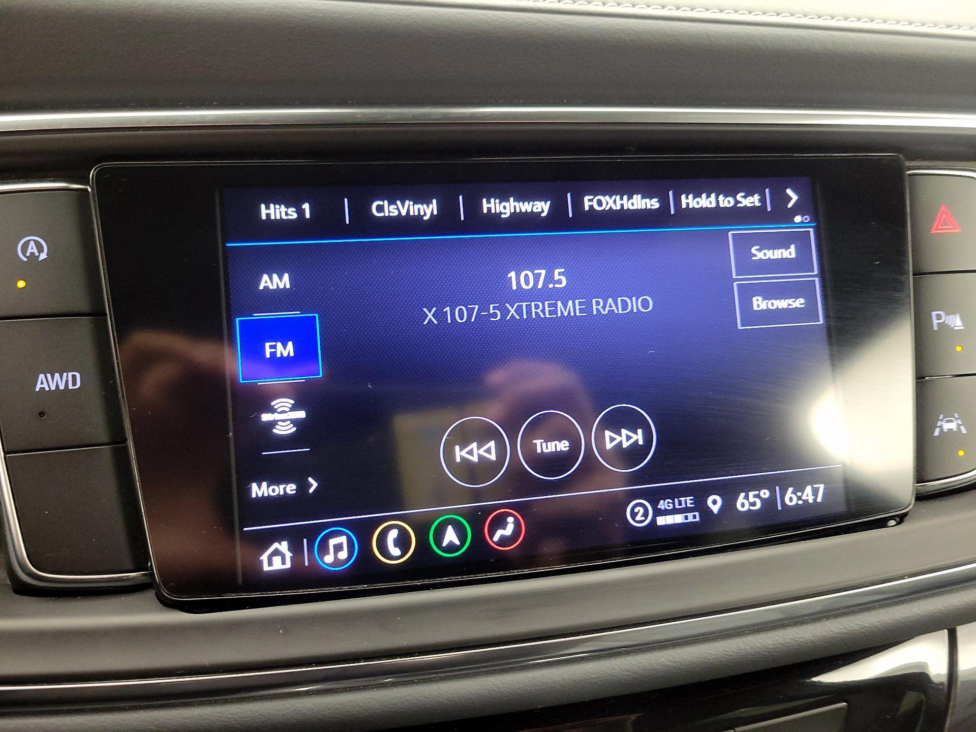 Thumbnail: 2024 Buick Enclave - 16