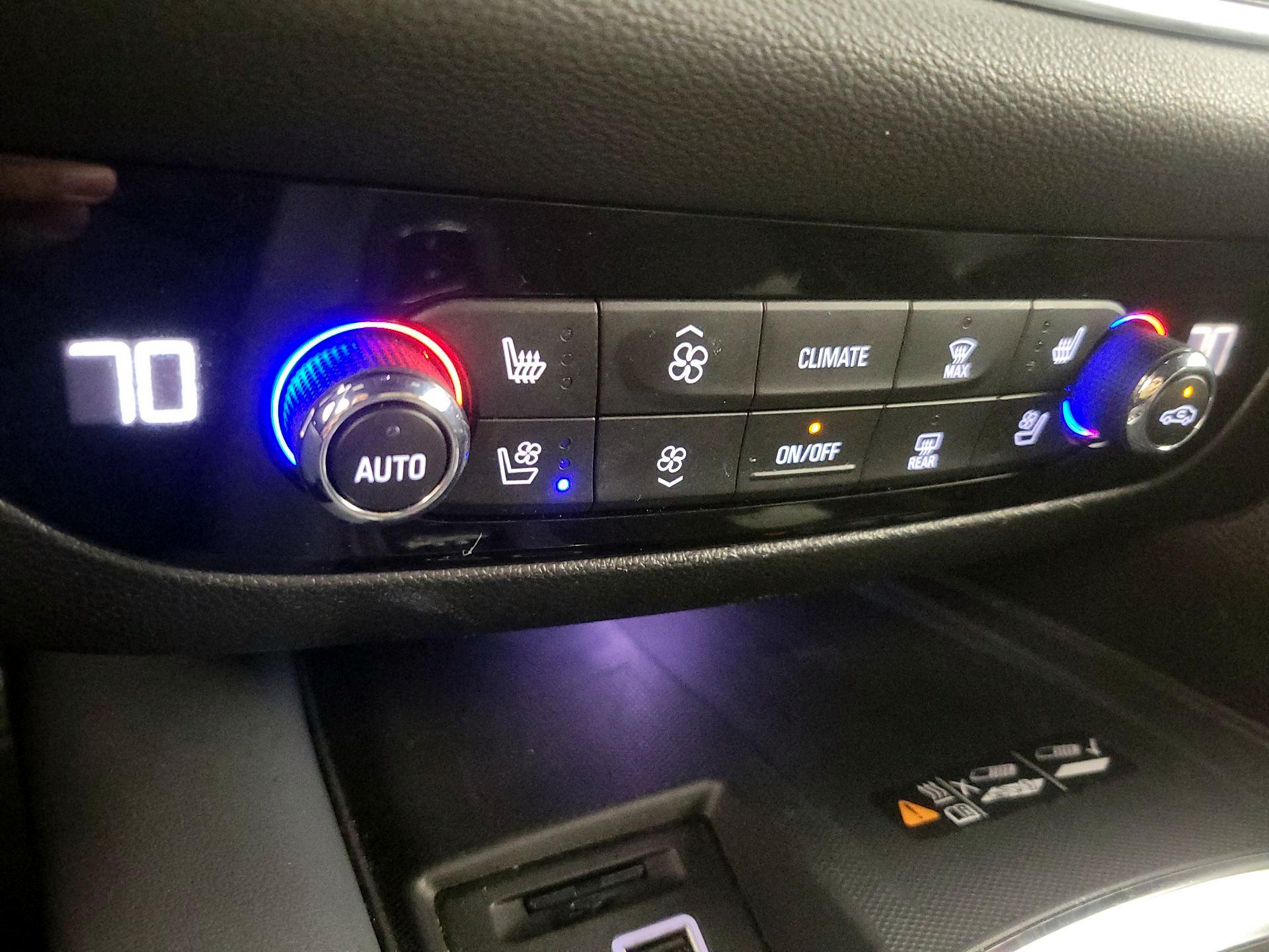 Thumbnail: 2024 Buick Enclave - 17