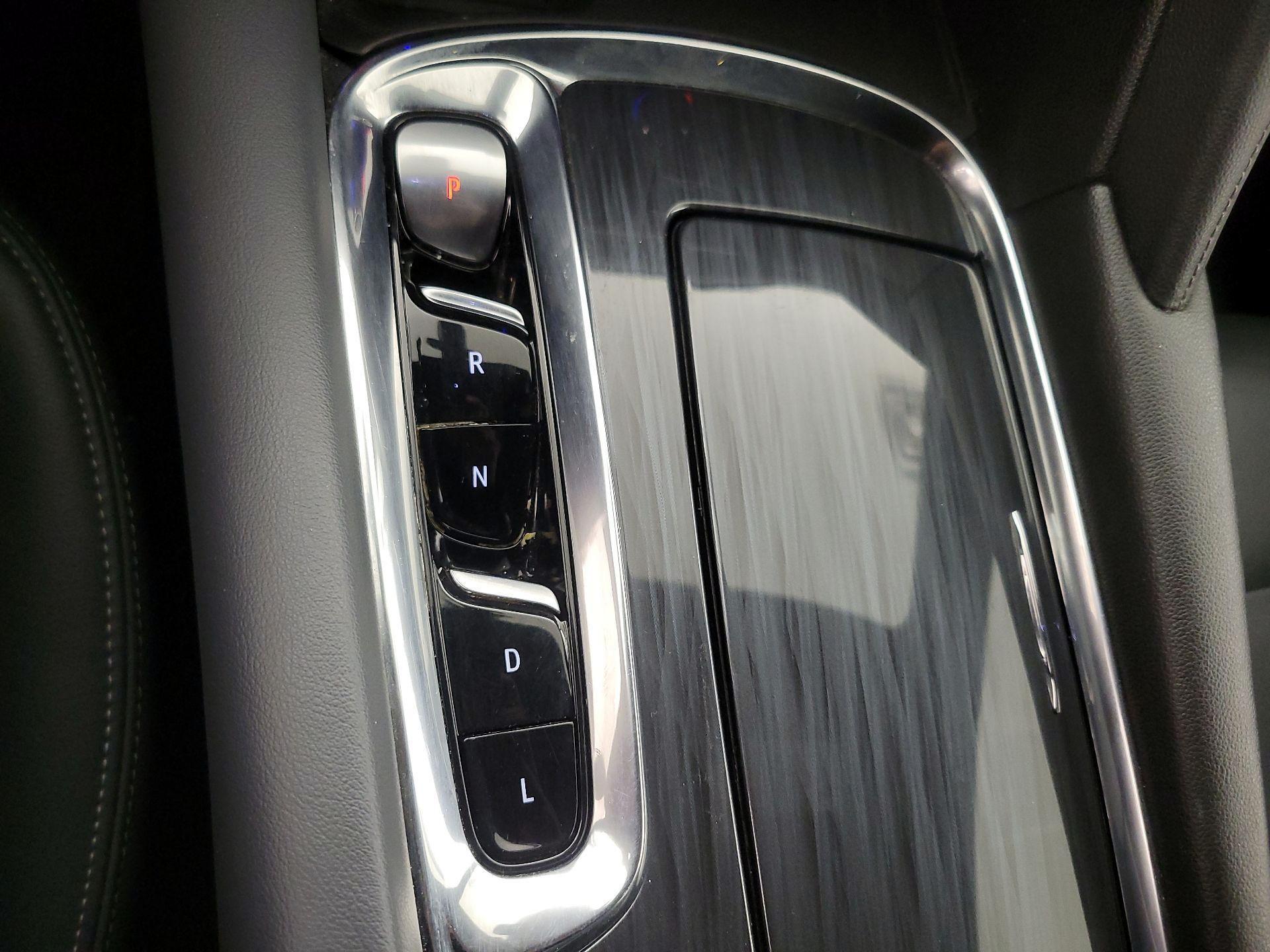 Thumbnail: 2024 Buick Enclave - 18