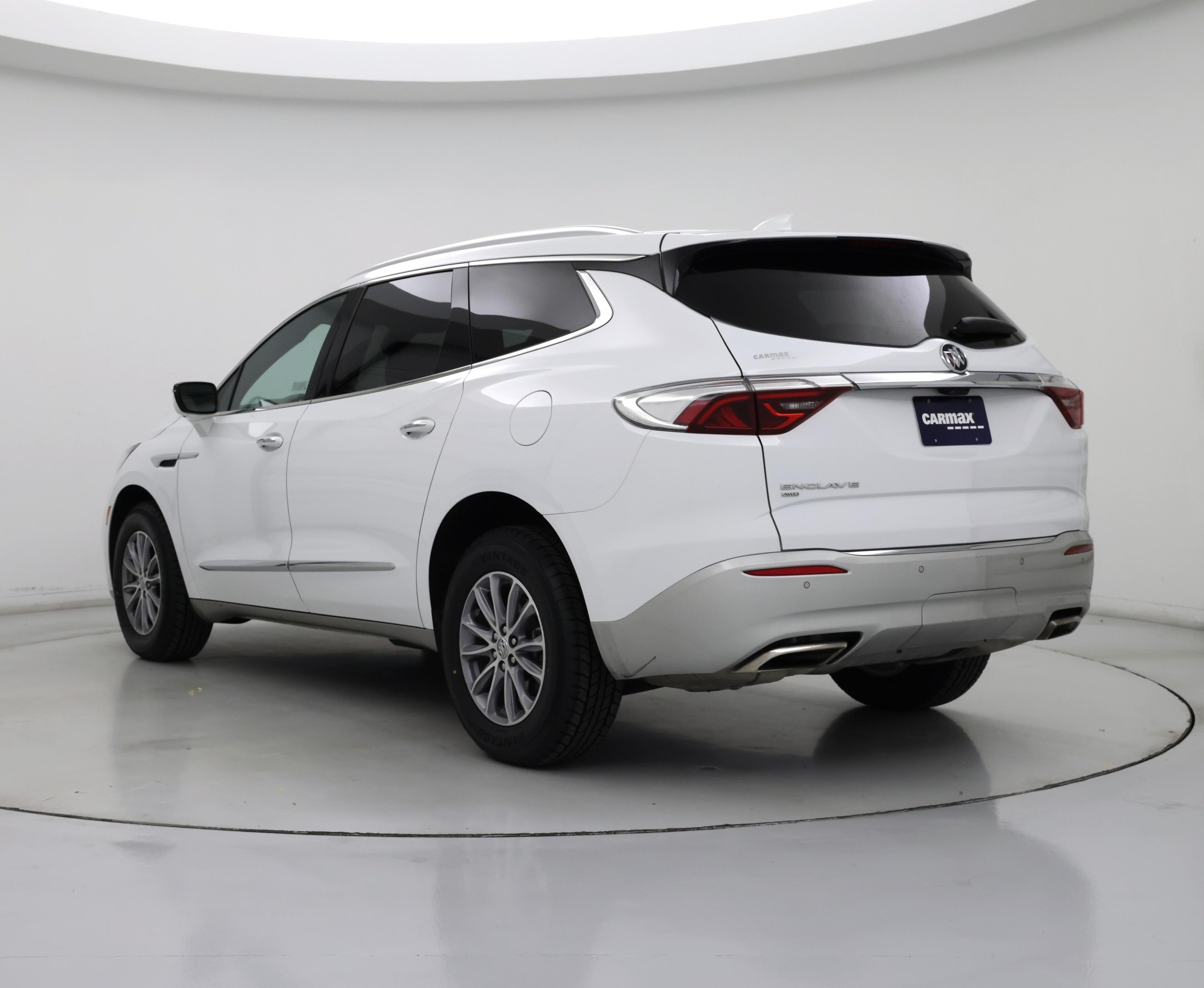 Thumbnail: 2024 Buick Enclave - 2