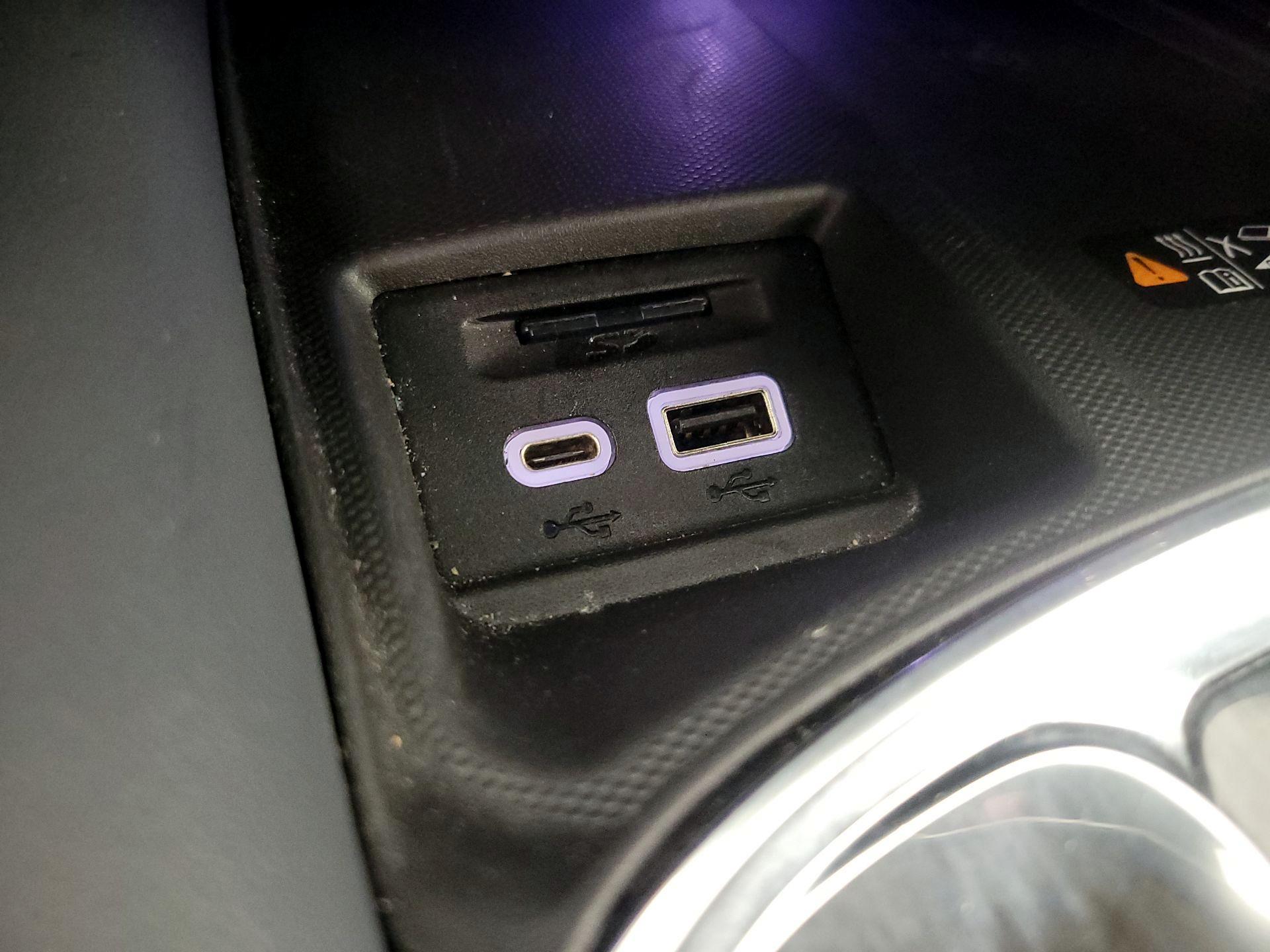 Thumbnail: 2024 Buick Enclave - 19