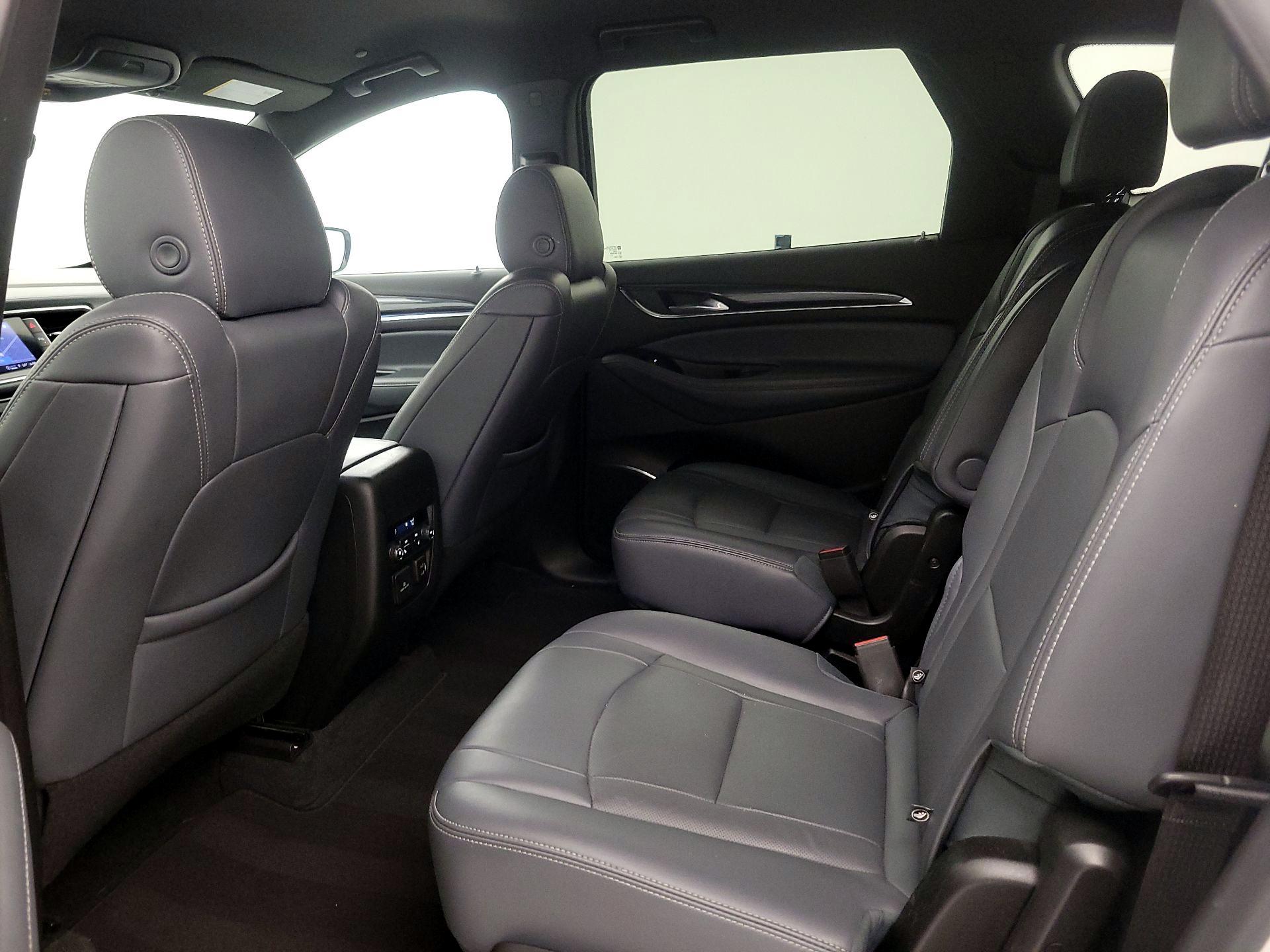 Thumbnail: 2024 Buick Enclave - 20