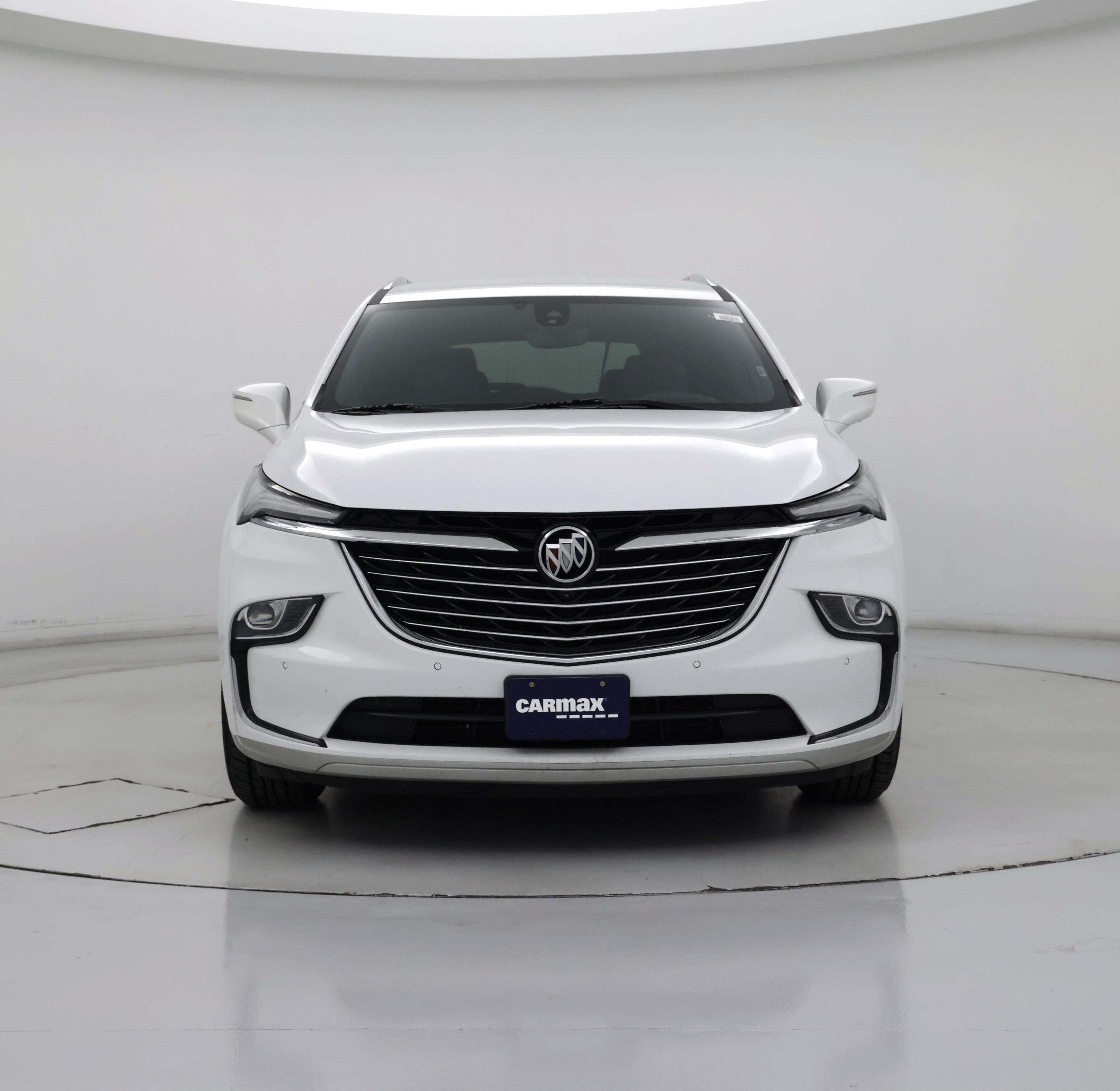 Thumbnail: 2024 Buick Enclave - 5