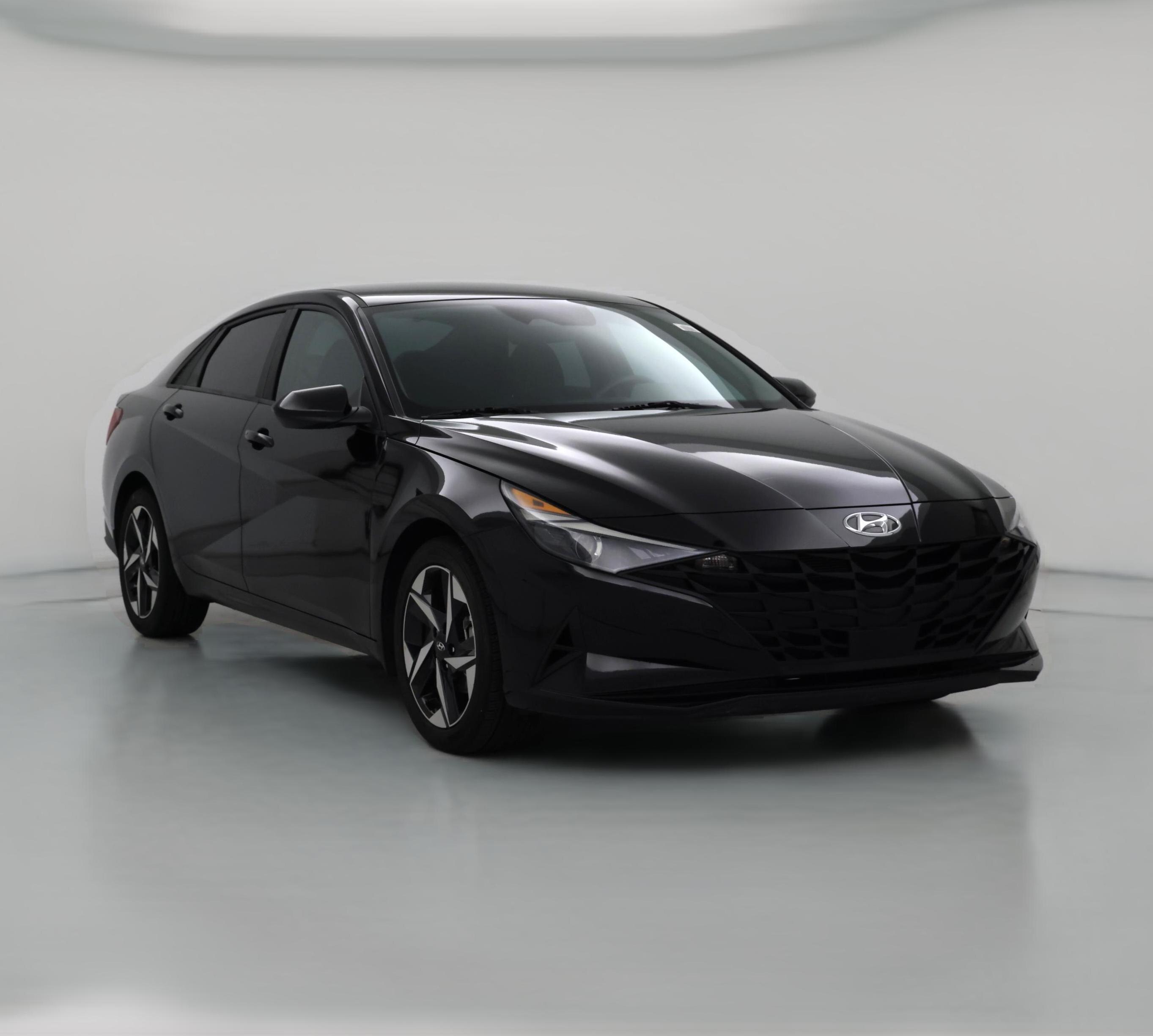 Thumbnail: 2023 Hyundai Elantra - 1