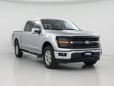 2024 Ford F150 XLT