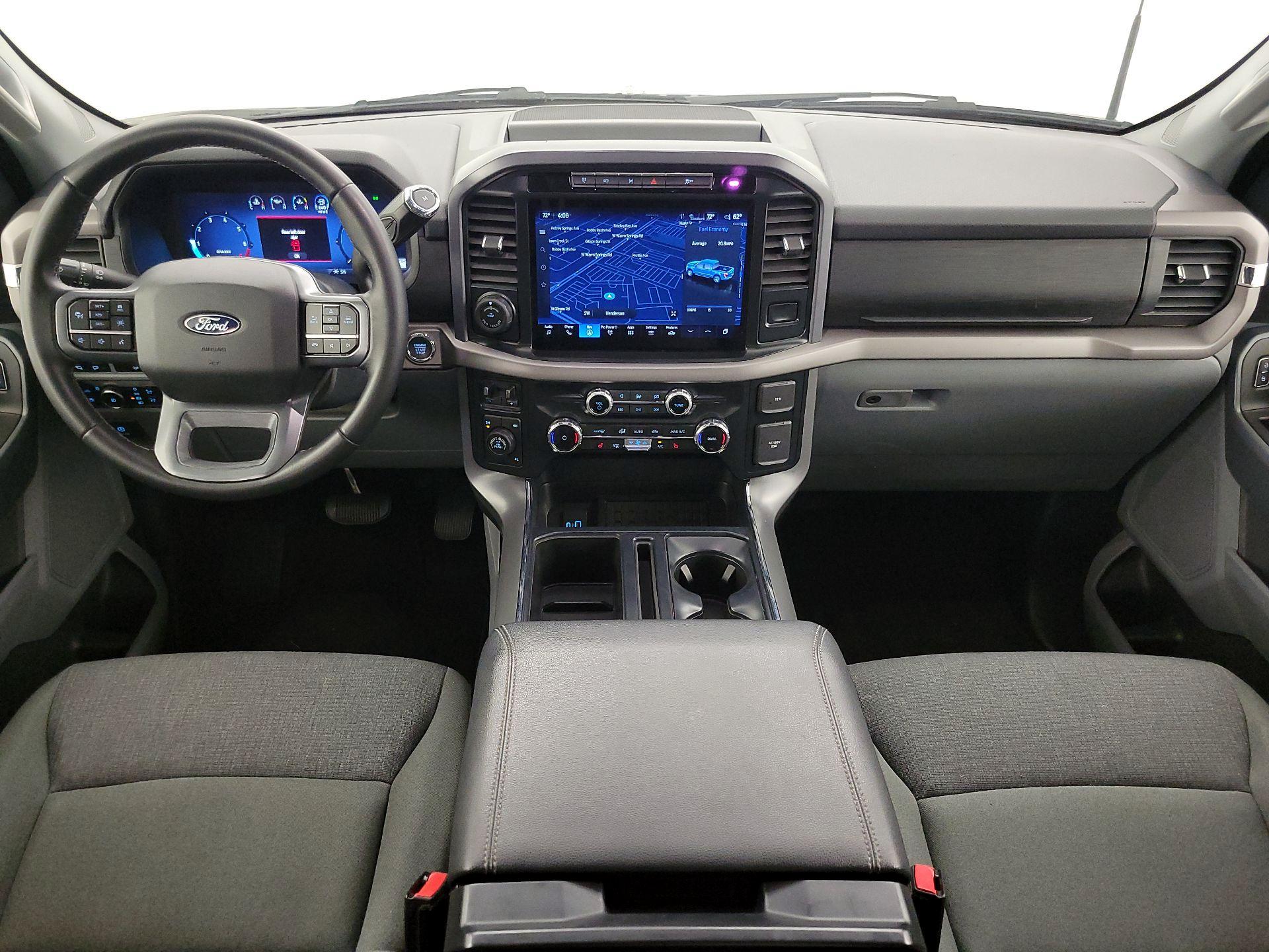 Thumbnail: 2024 Ford F-150 - 9