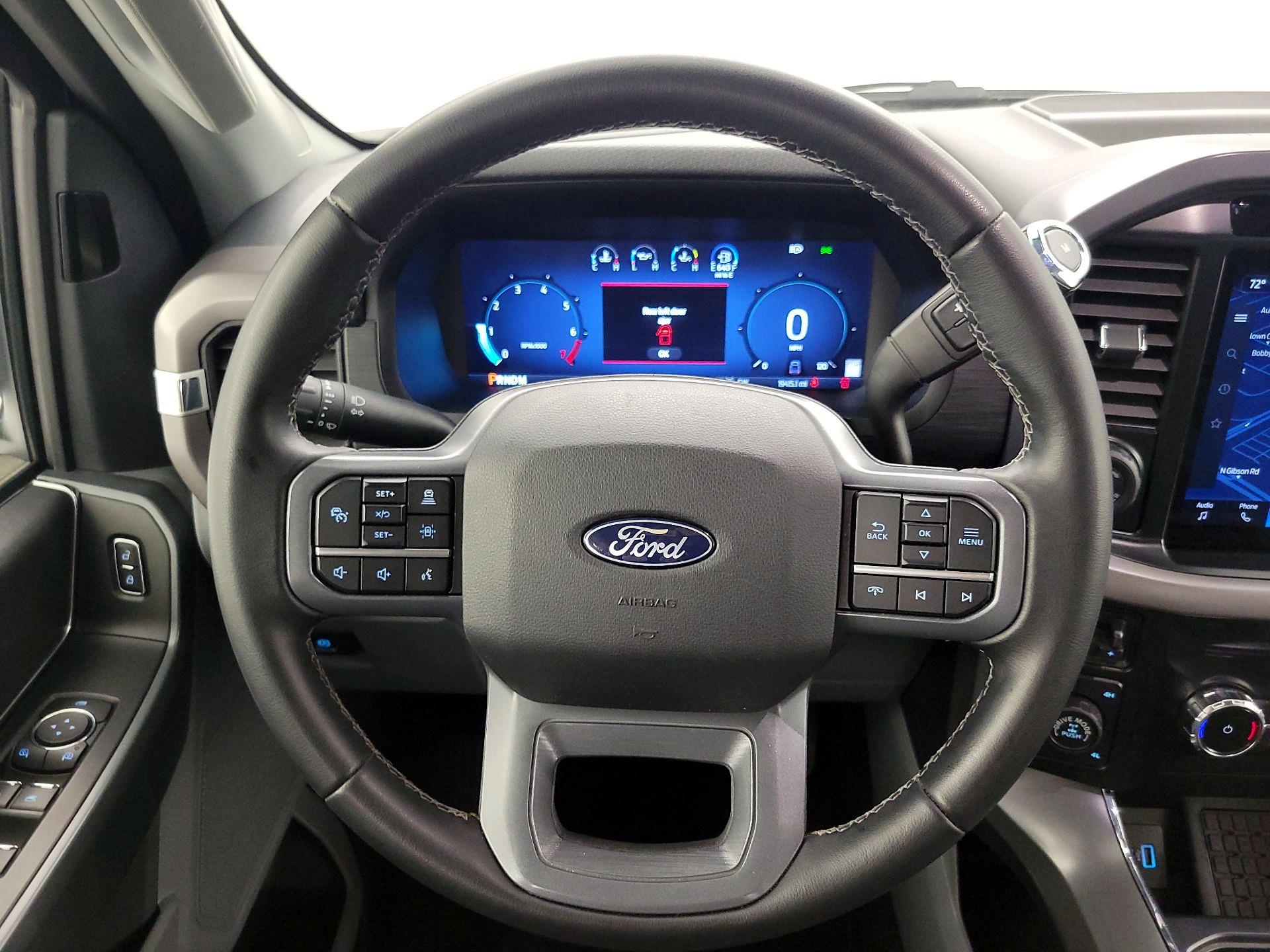 Thumbnail: 2024 Ford F-150 - 10