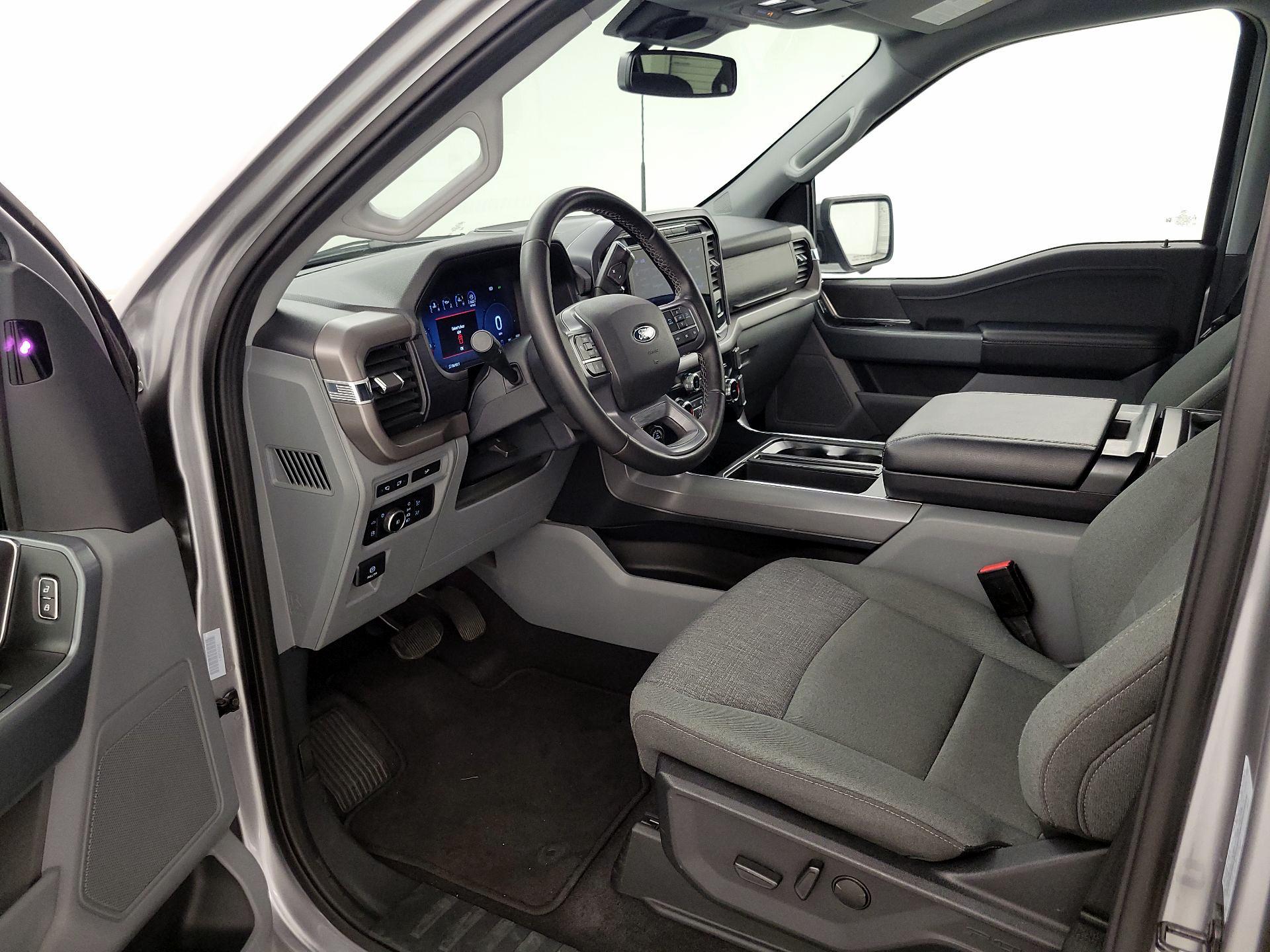 Thumbnail: 2024 Ford F-150 - 11