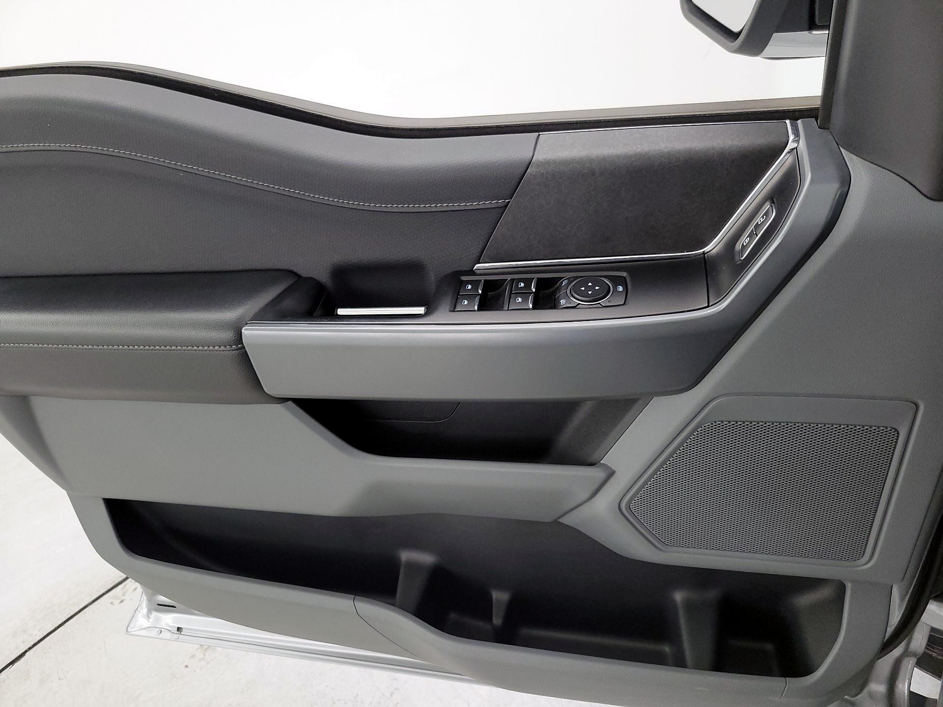 Thumbnail: 2024 Ford F-150 - 12