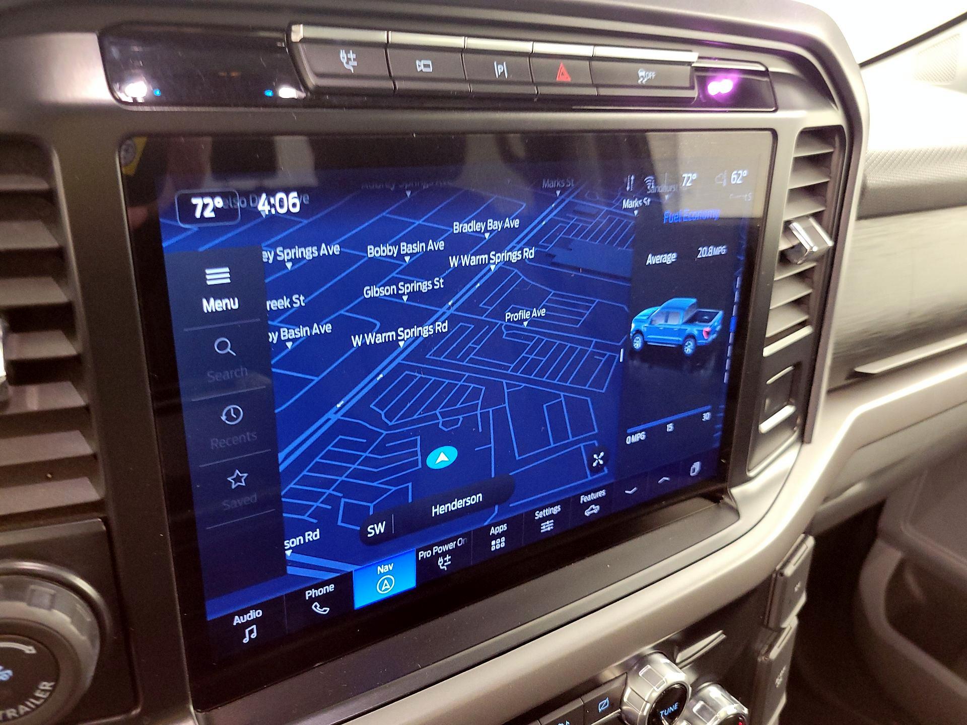 Thumbnail: 2024 Ford F-150 - 14