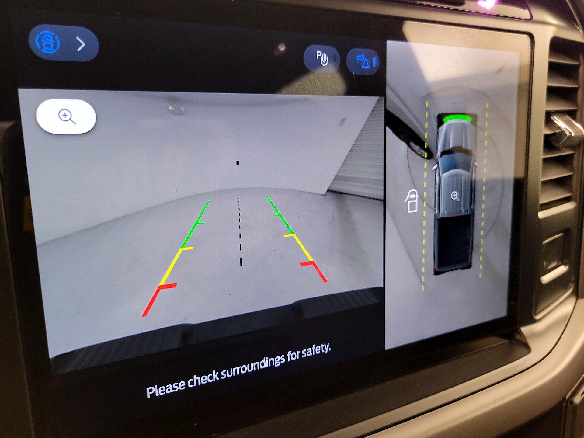 Thumbnail: 2024 Ford F-150 - 15