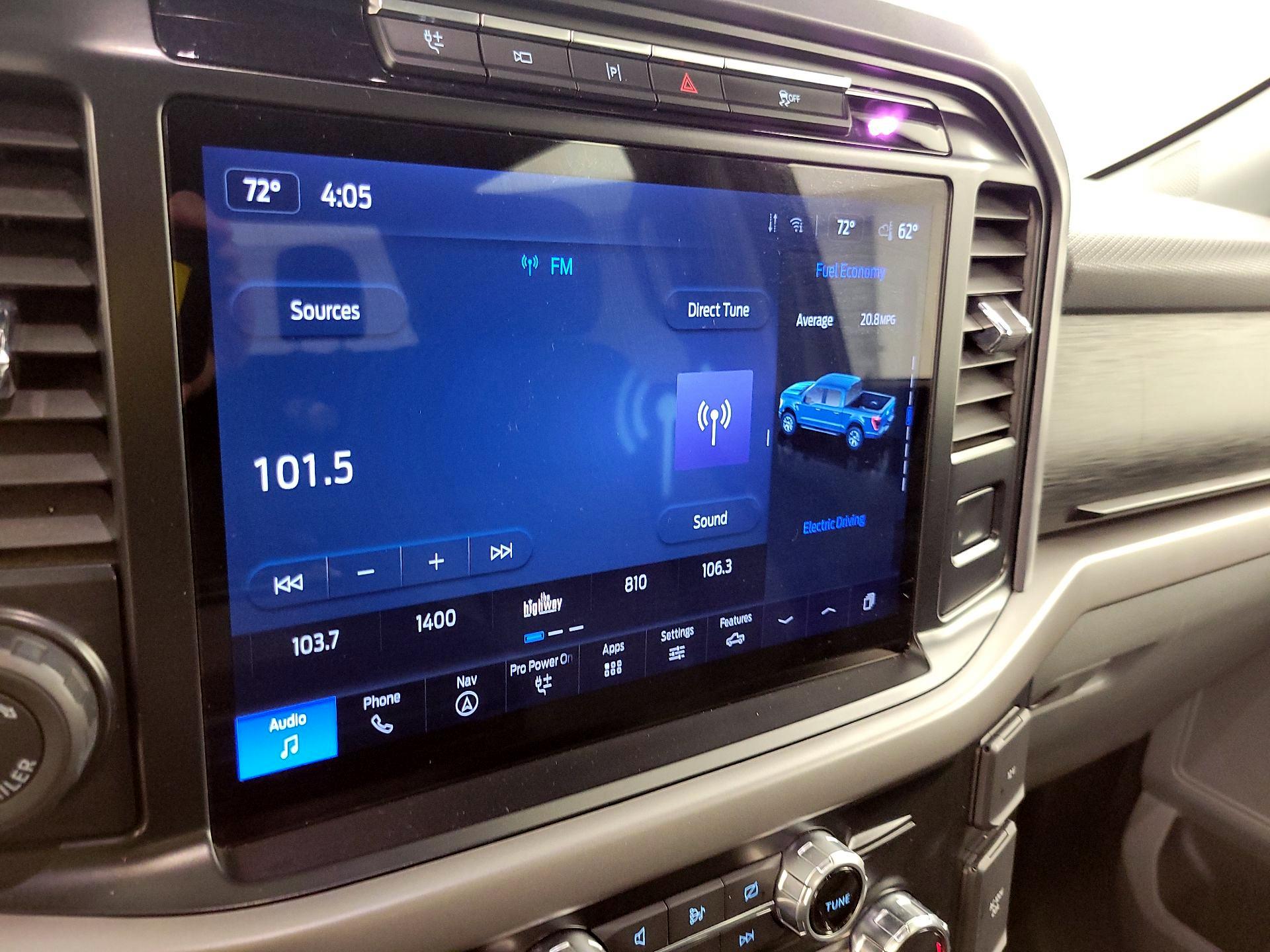 Thumbnail: 2024 Ford F-150 - 16