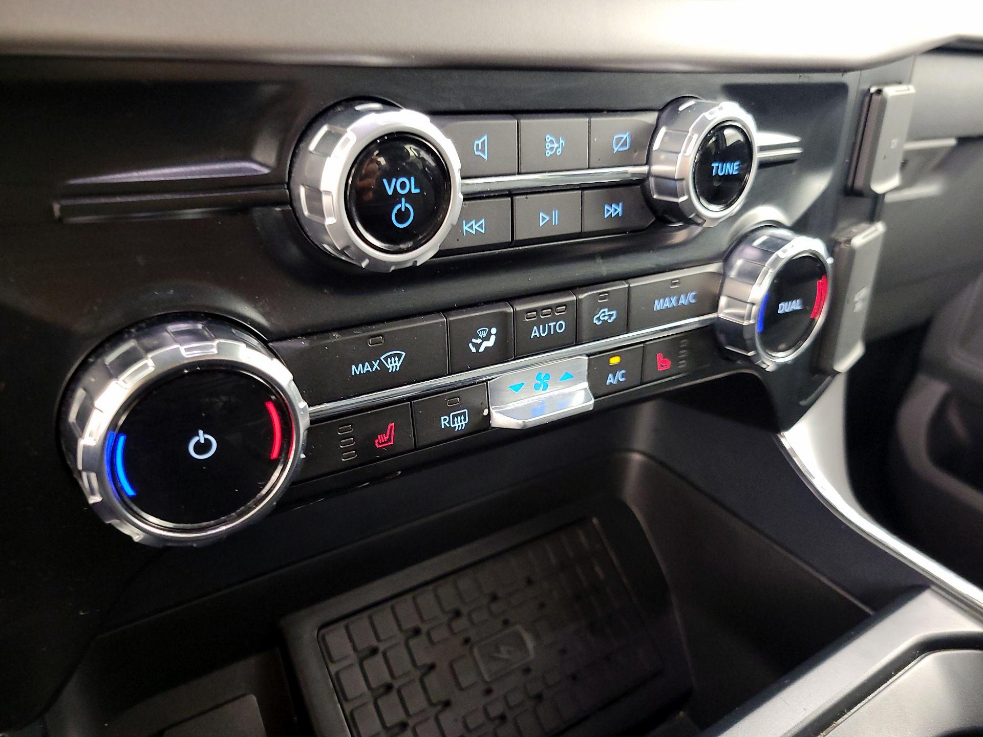 Thumbnail: 2024 Ford F-150 - 17