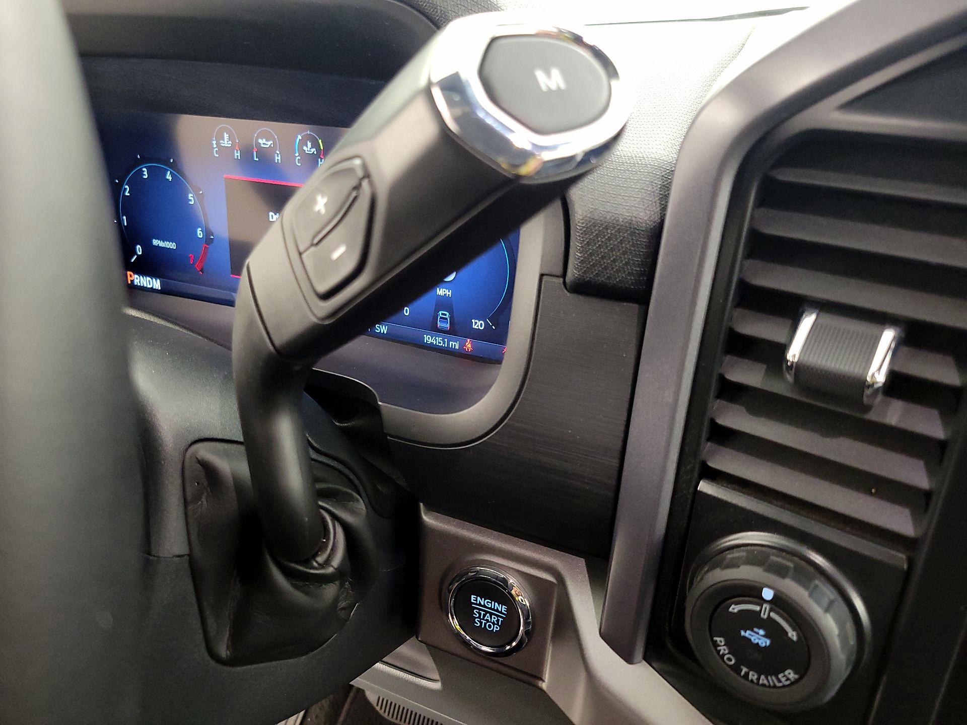 Thumbnail: 2024 Ford F-150 - 18