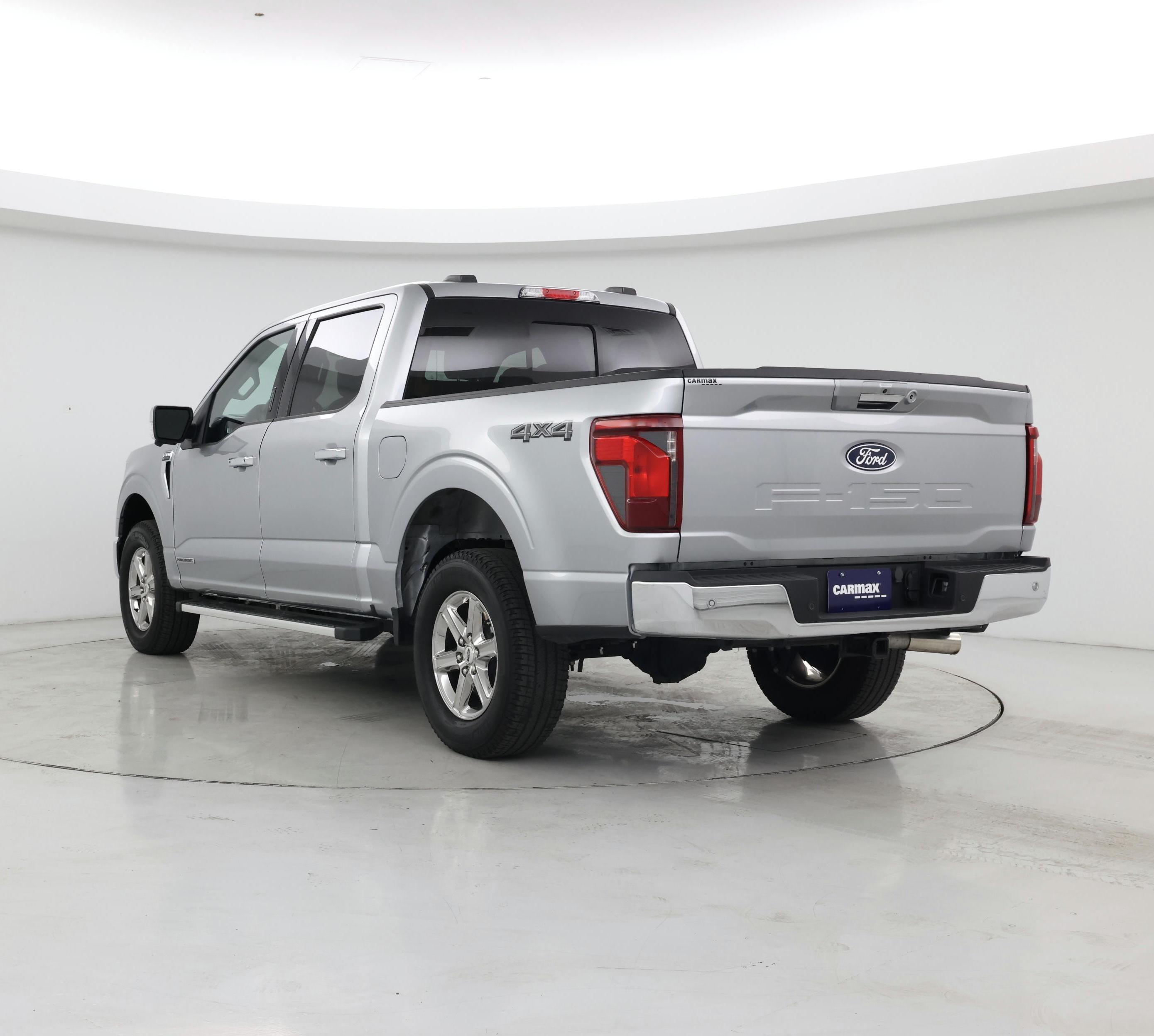 Thumbnail: 2024 Ford F-150 - 2