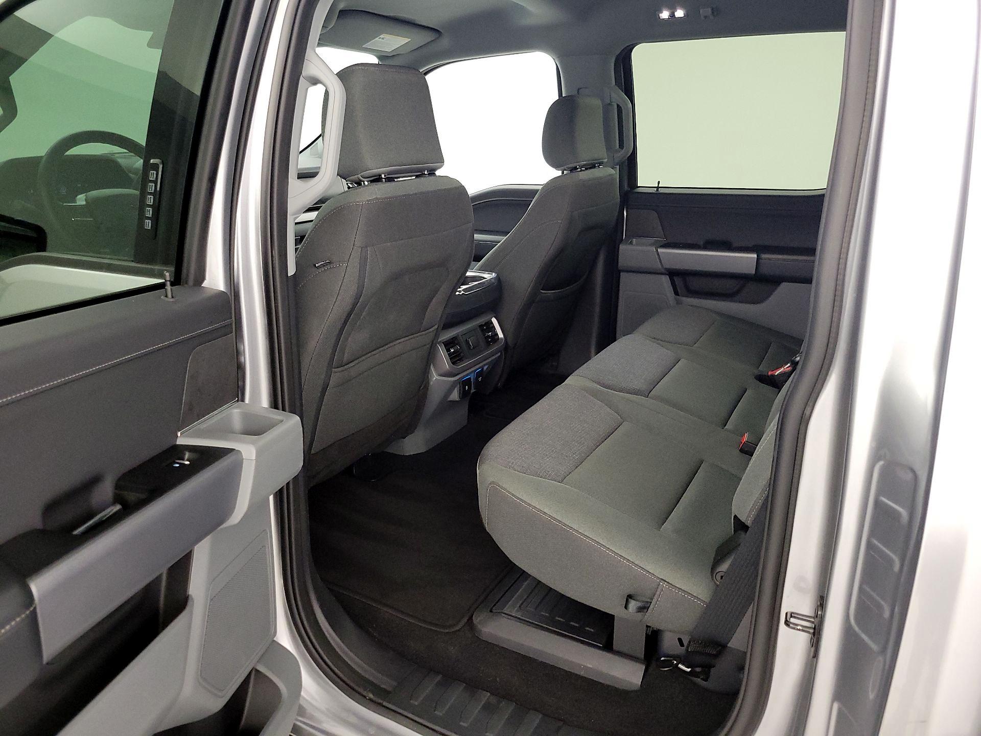 Thumbnail: 2024 Ford F-150 - 20