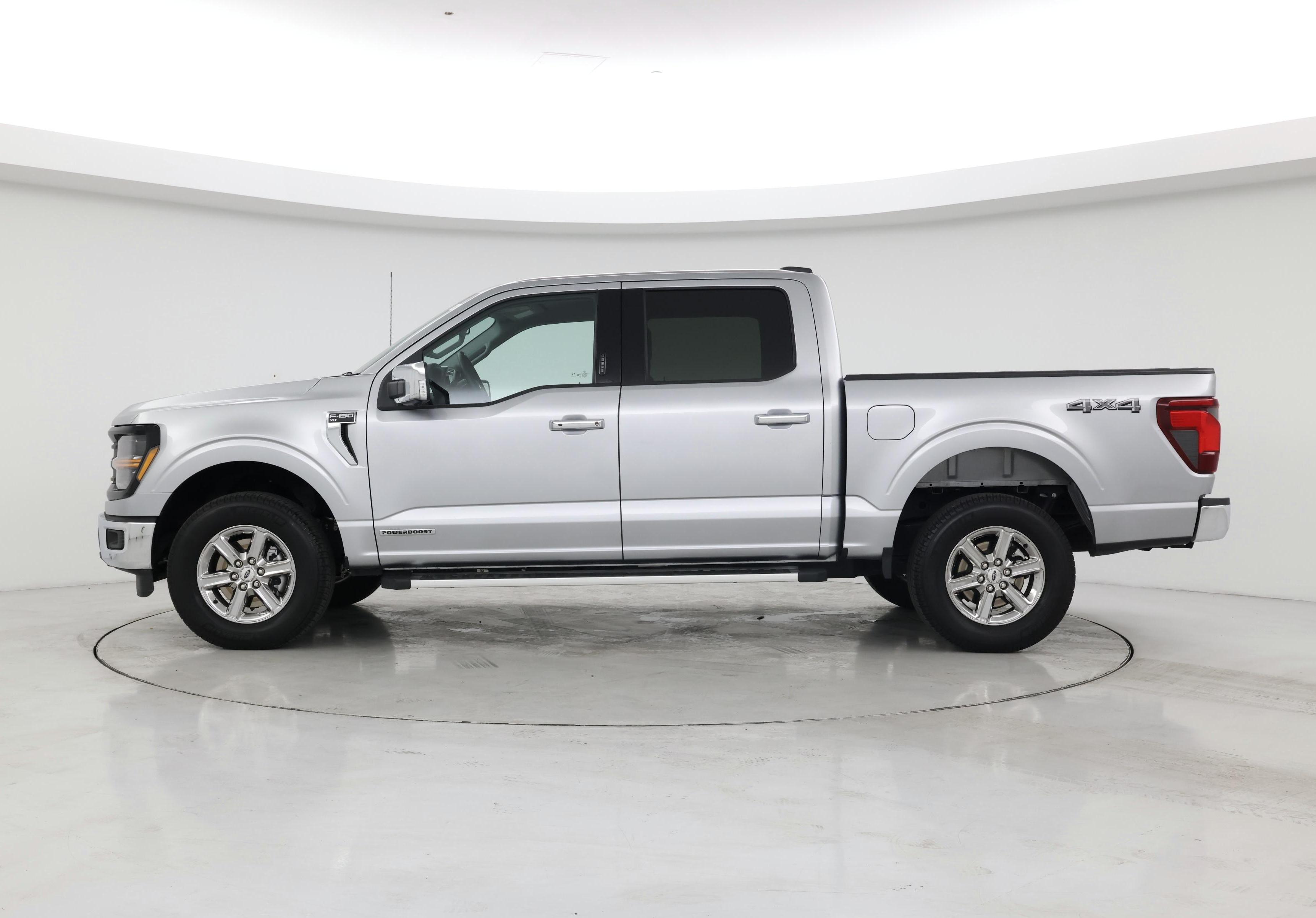 Thumbnail: 2024 Ford F-150 - 3