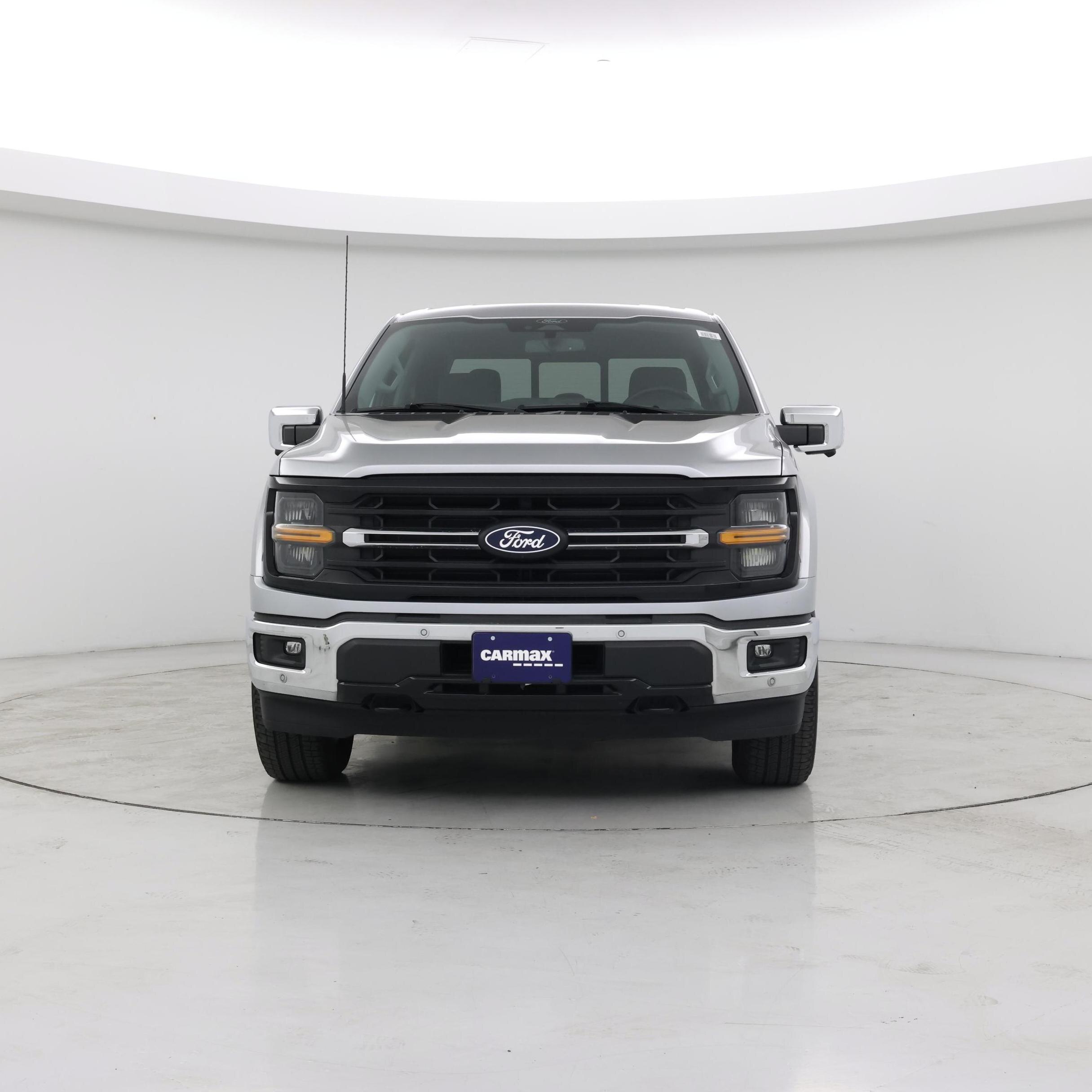 Thumbnail: 2024 Ford F-150 - 5