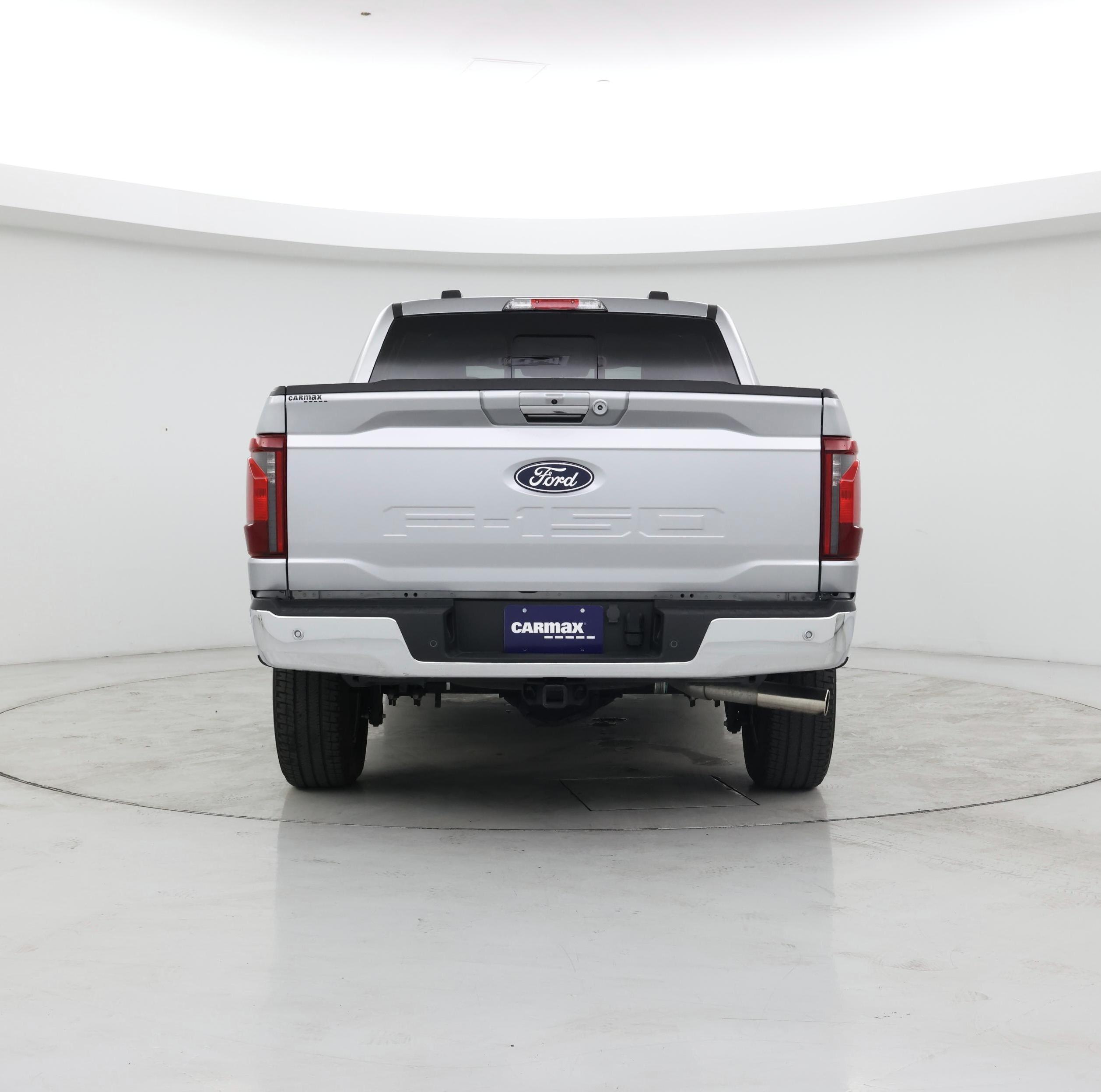 Thumbnail: 2024 Ford F-150 - 6