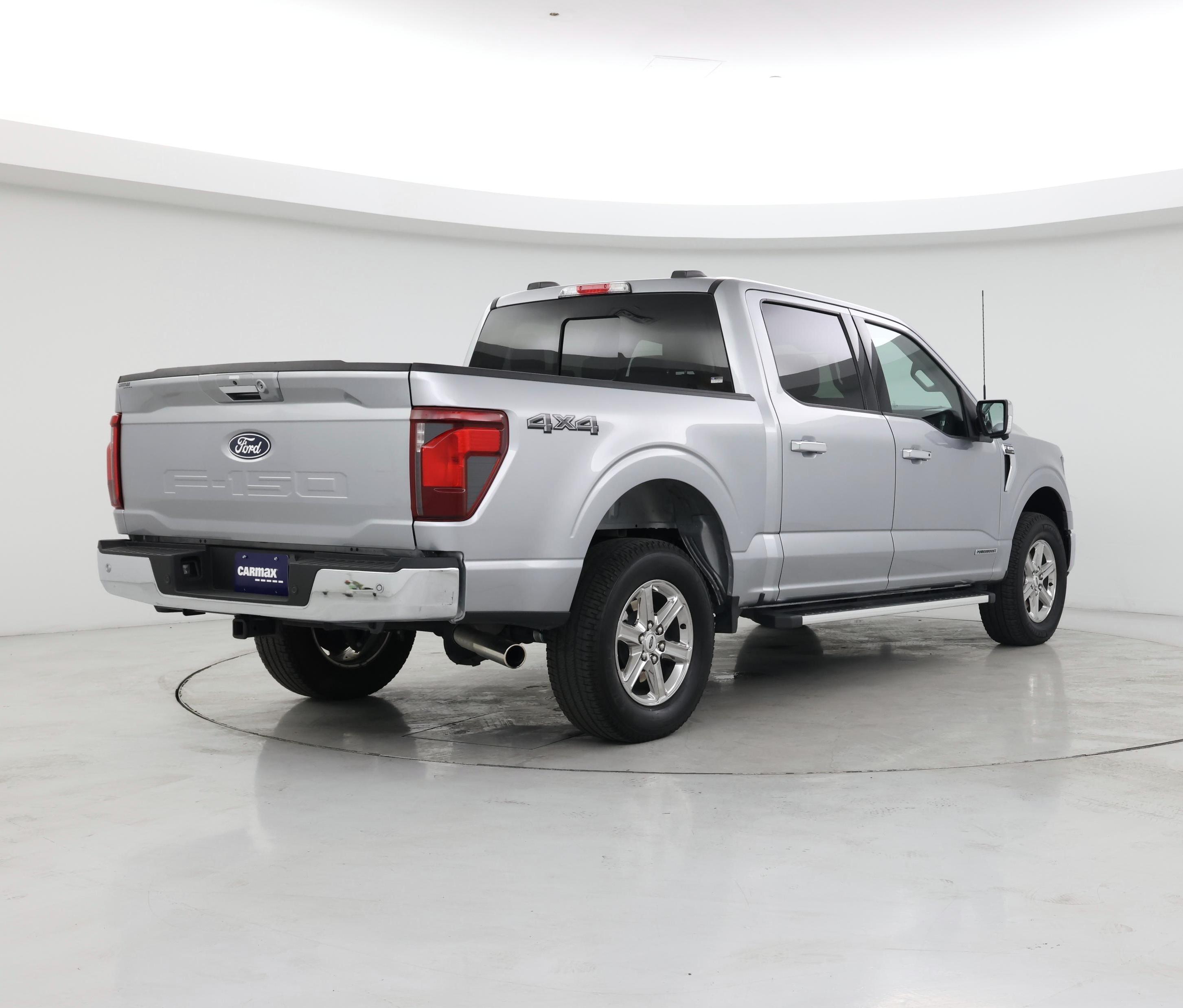 Thumbnail: 2024 Ford F-150 - 8