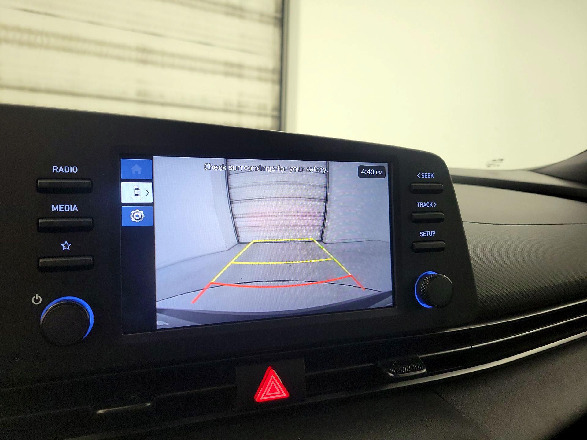 Thumbnail: 2025 Hyundai Elantra - 14